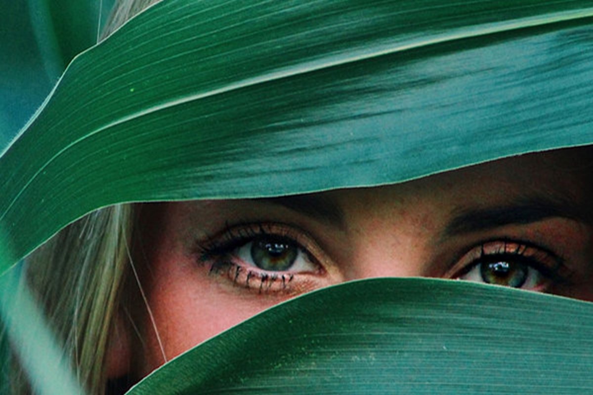Neun geniale Beauty-Secrets für strahlende Augen Neun geniale Beauty-Secrets für strahlende Augen