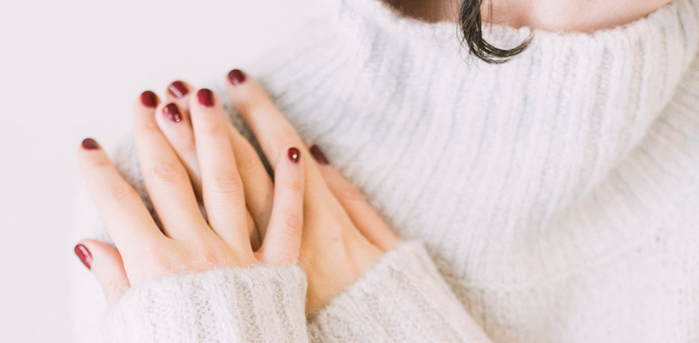 Die größten Nagellack-Irrtümer