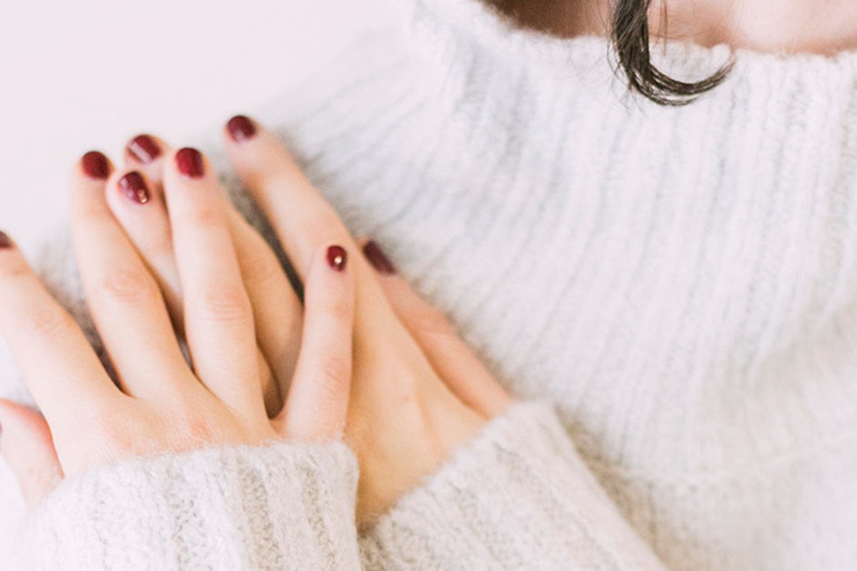 Die größten Nagellack-Irrtümer Die größten Nagellack-Irrtümer