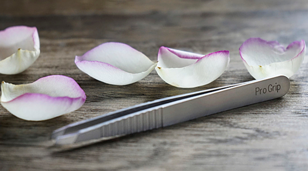 Alles fest im Griff mit der ProGrip