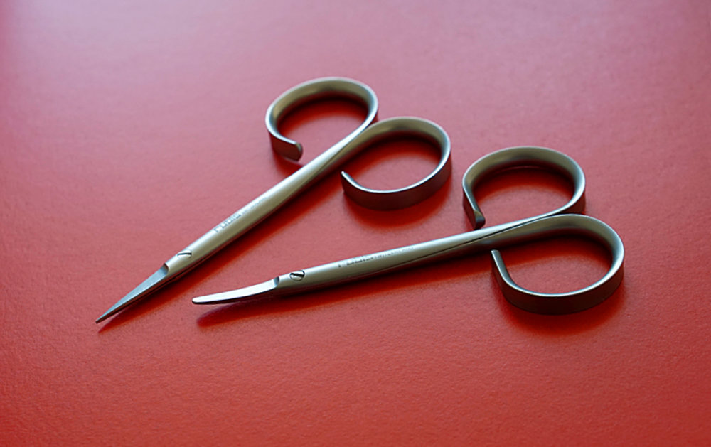 Rubis Switzerland hat Scheren für jeden Verwendungszweck