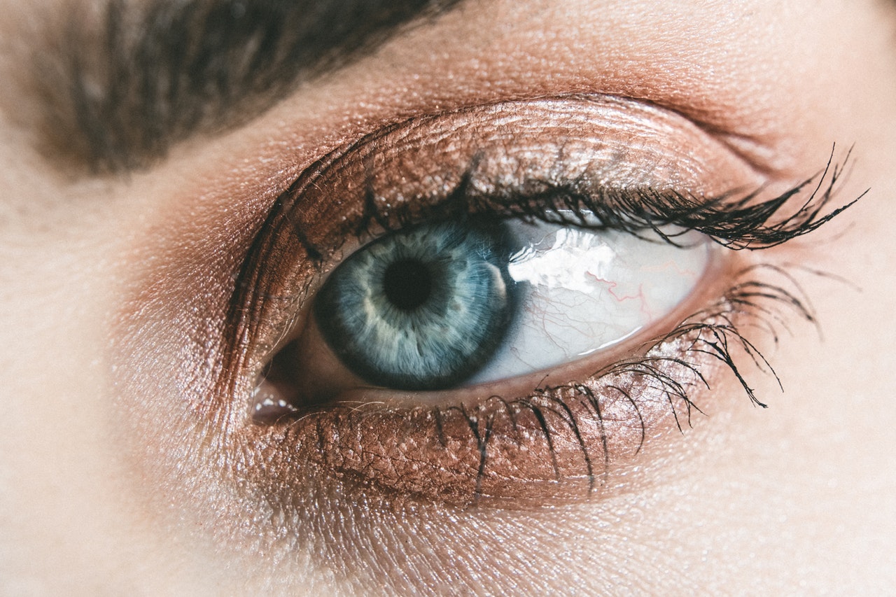 7 Tipps für dichte und lange Wimpern