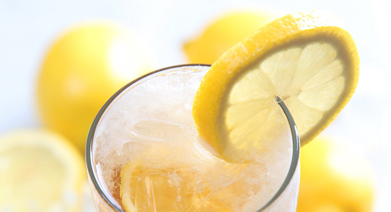 Cool bleiben auch bei großer Hitze