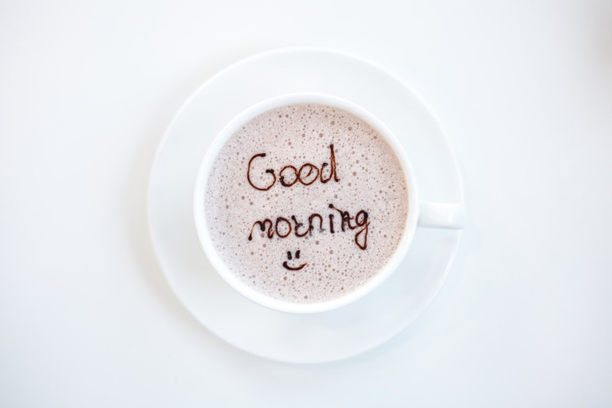 6 Tipps, wenn es morgens schnell gehen muss 6 Tipps, wenn es morgens schnell gehen muss