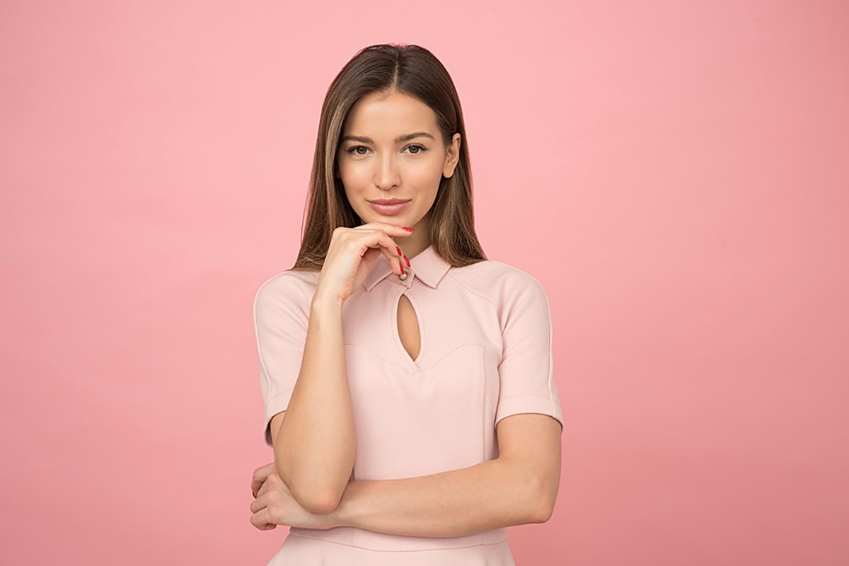 Drei Tipps für den #NoMakeUp-Look Drei Tipps für den #NoMakeUp-Look