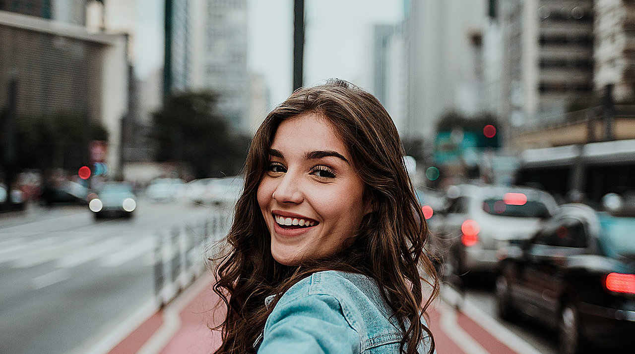 Natural Brows – Dieser Augenbrauen-Trend ist immer angesagt