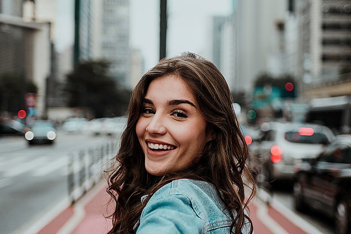 Natural Brows – Dieser Augenbrauen-Trend ist immer angesagt Natural Brows – Dieser Augenbrauen-Trend ist immer angesagt