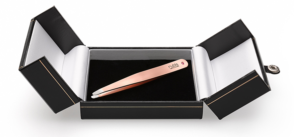 Rubis Switzerland Luxury Line