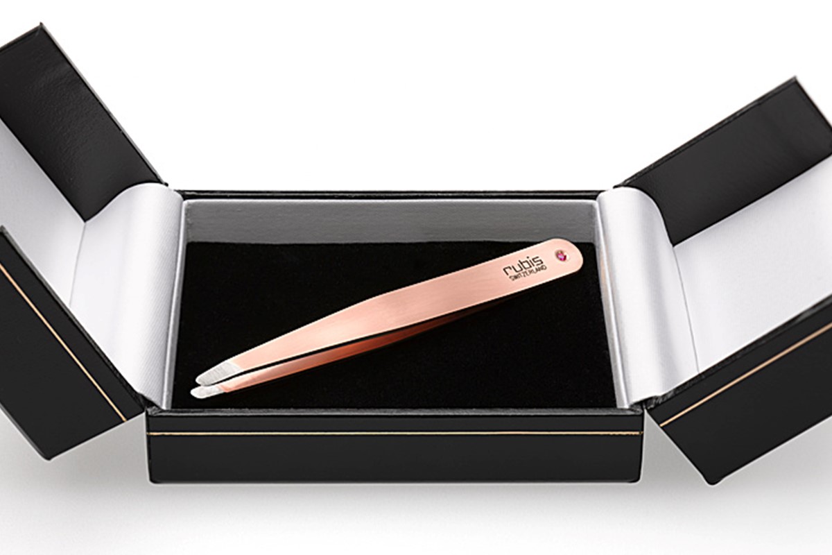 Rubis Switzerland Luxury Line Rubis Switzerland Luxury Line