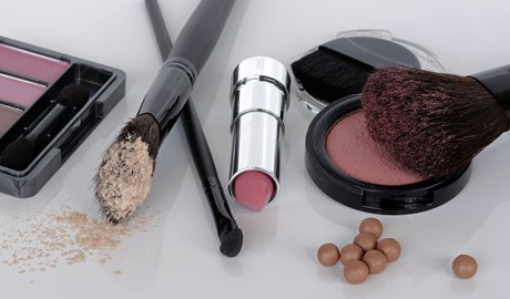Rouge, Bronzer und Highlighter Rouge, Bronzer und Highlighter