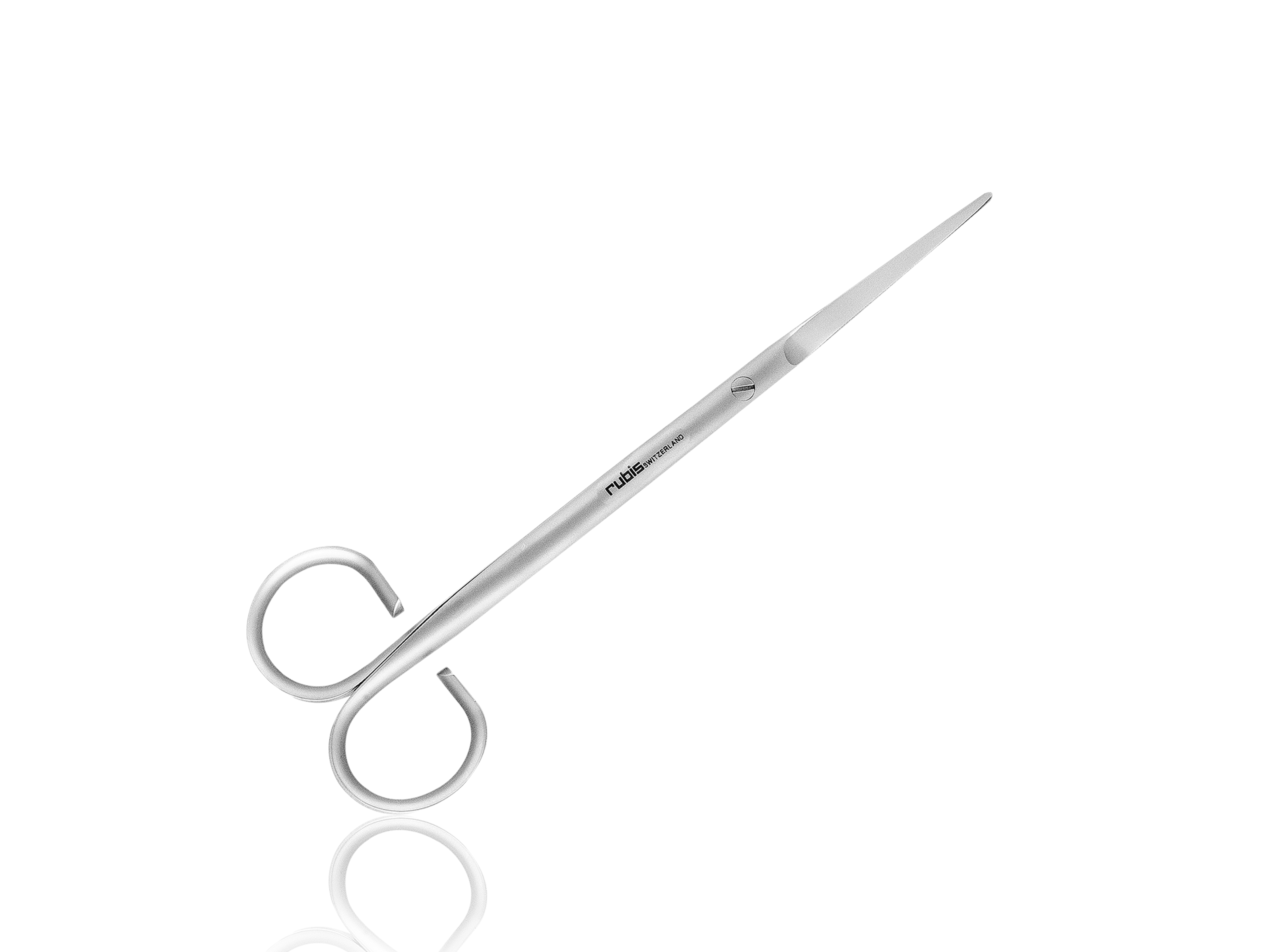 Eyebrow Scissors