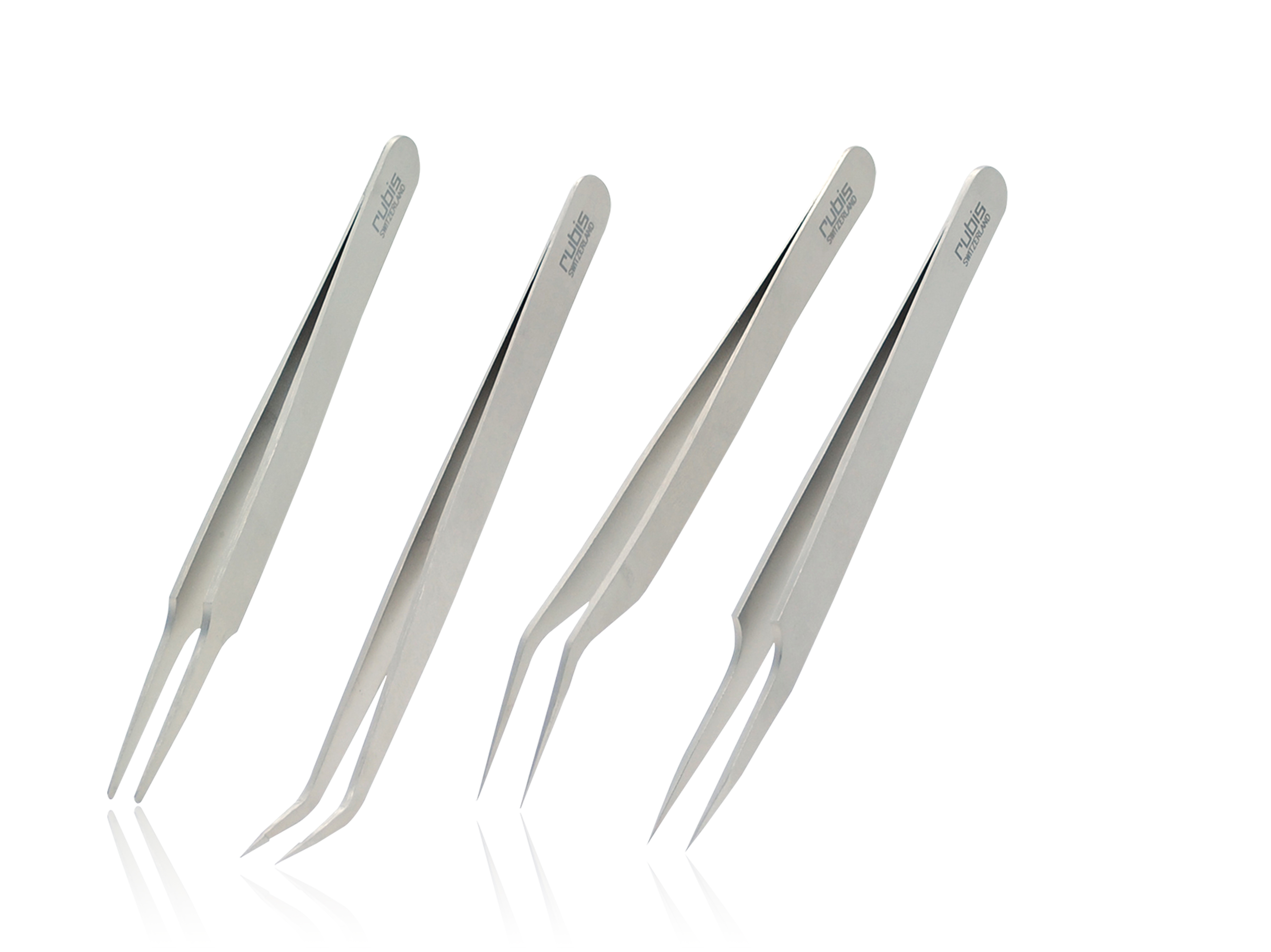 Set Pinces Faux Cils