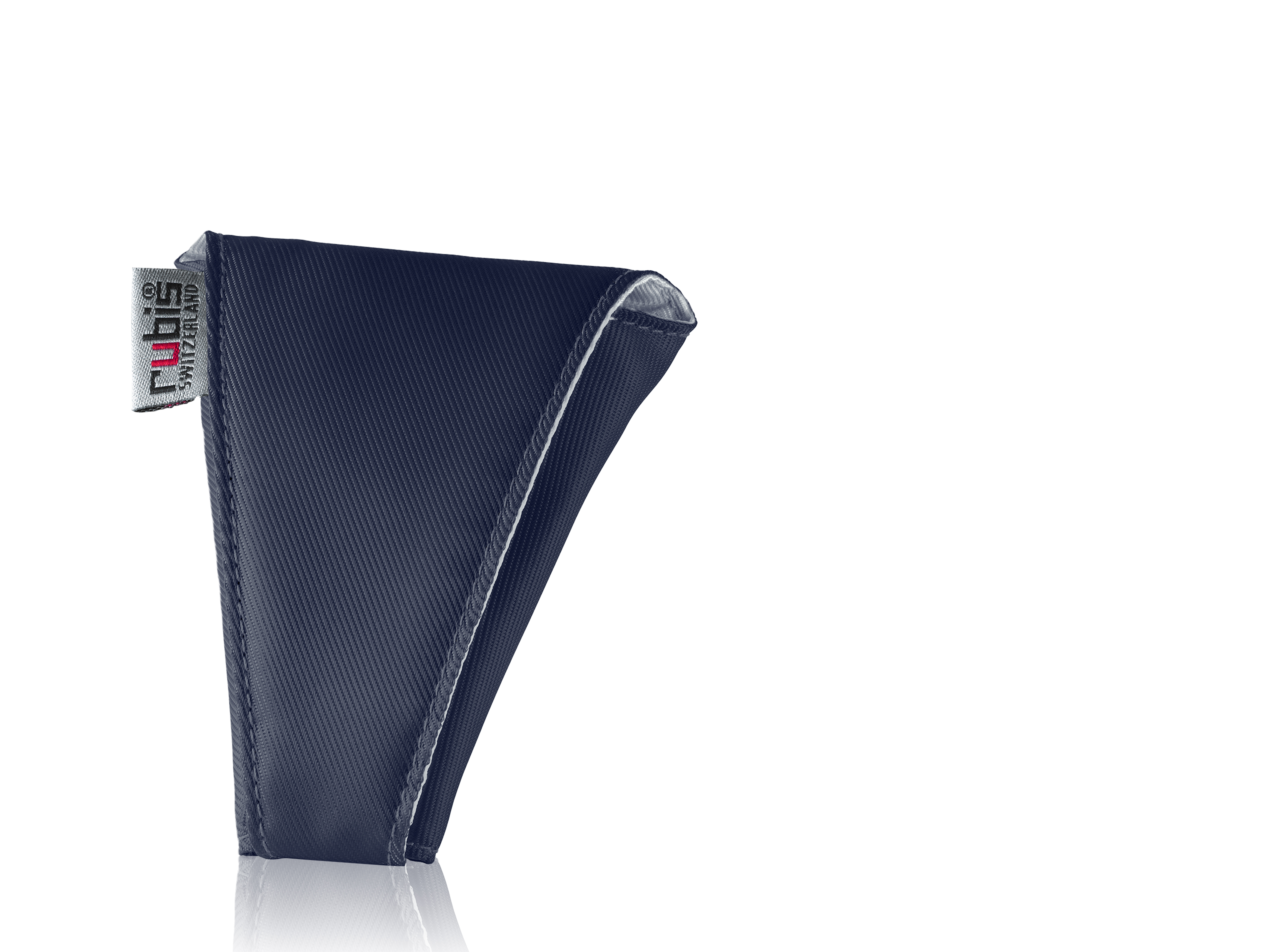 Set Minuit Grau/Blau