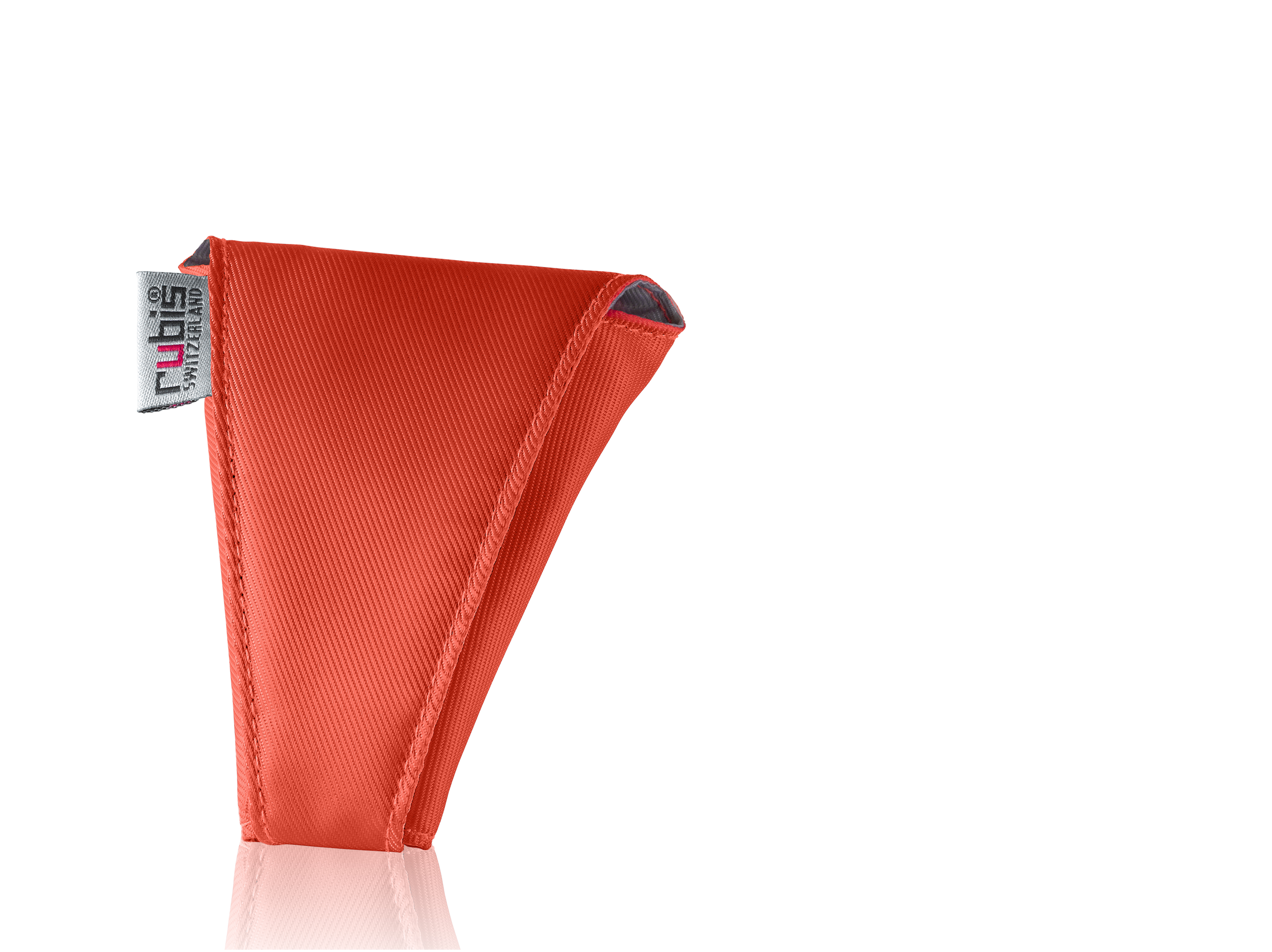 Set Minuit Grau/Orange