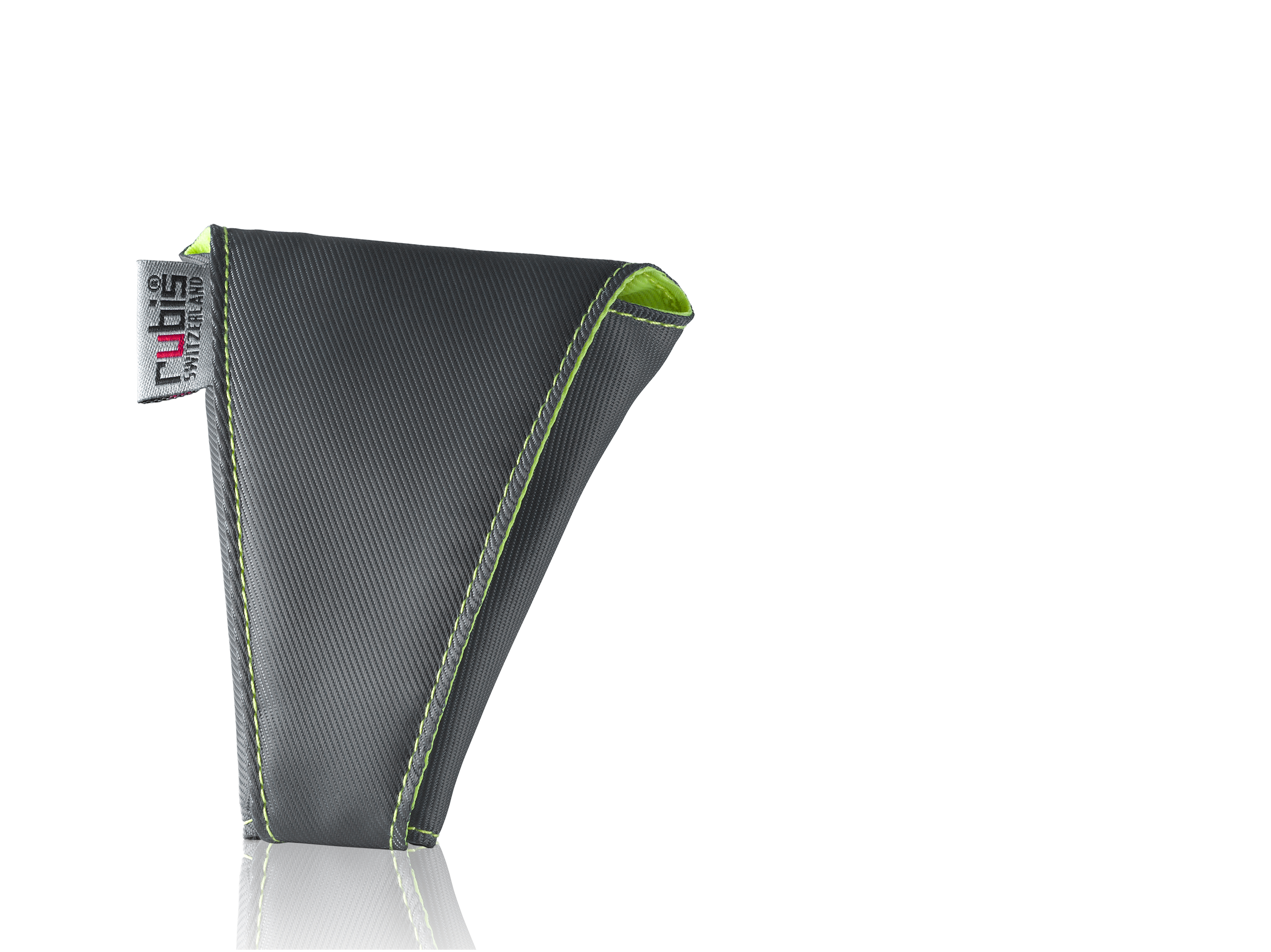 Set Minuit Grau/Gelb