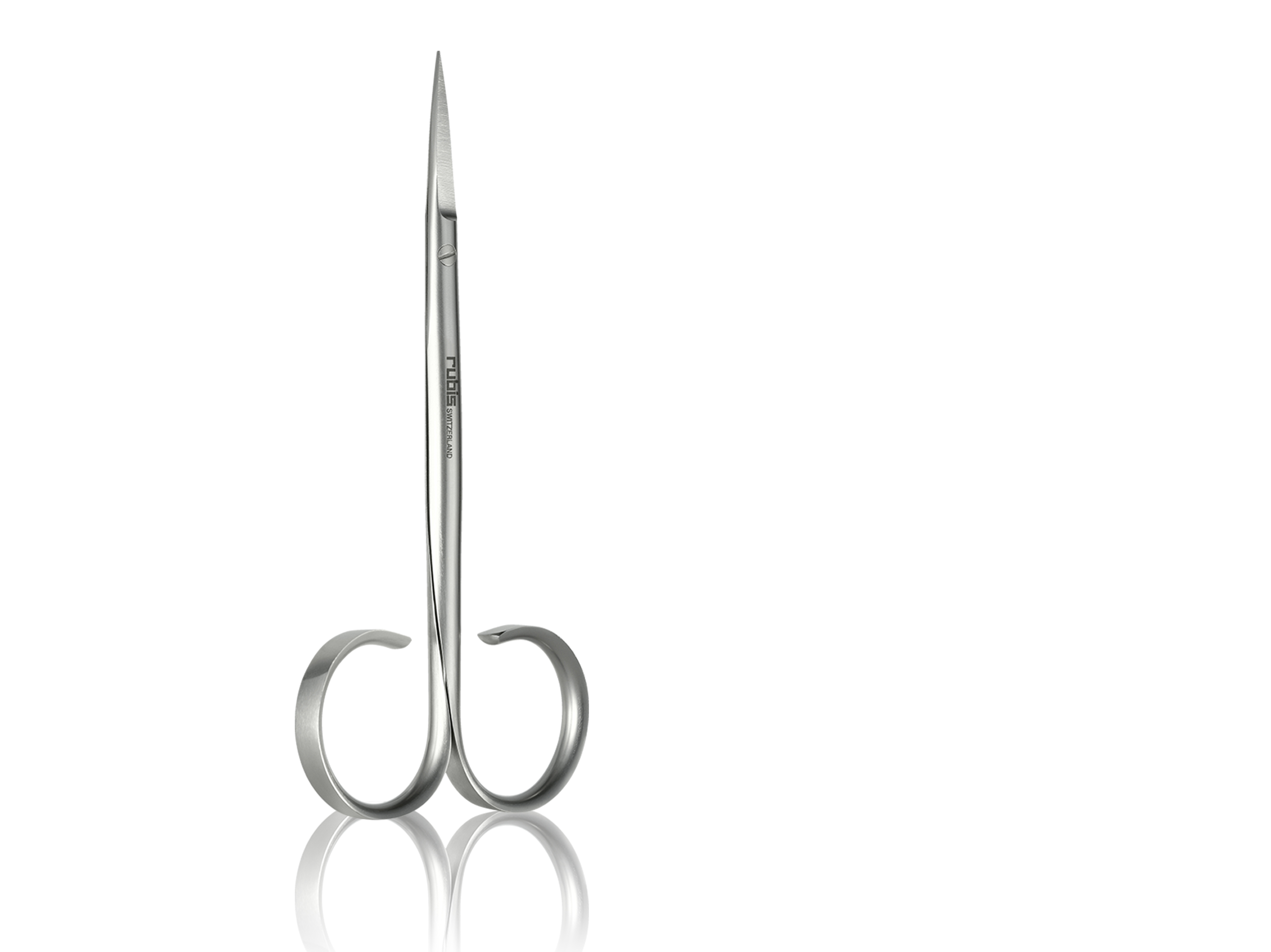 Scherenschnitt-Schere