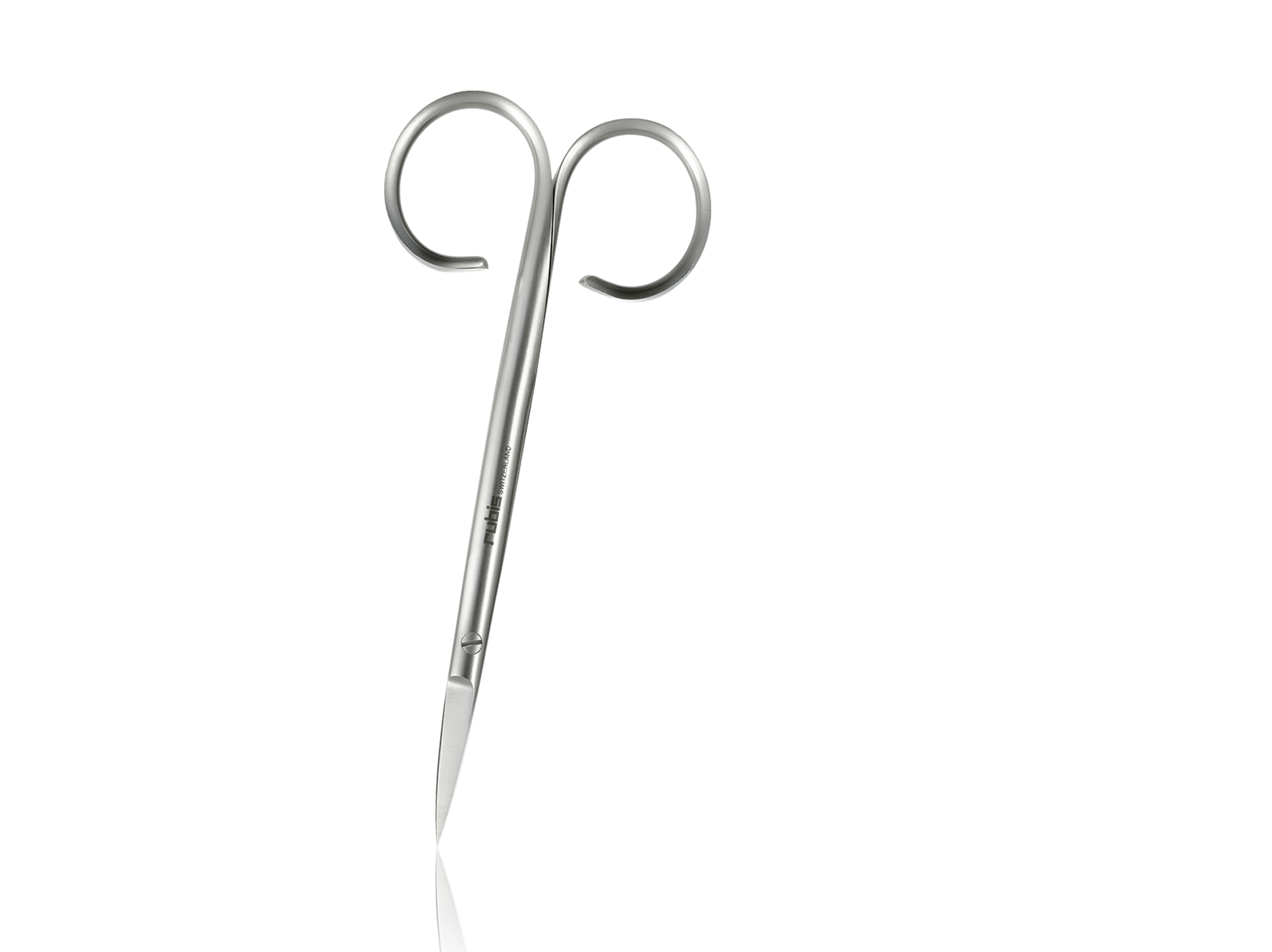 Scherenschnitt-Schere