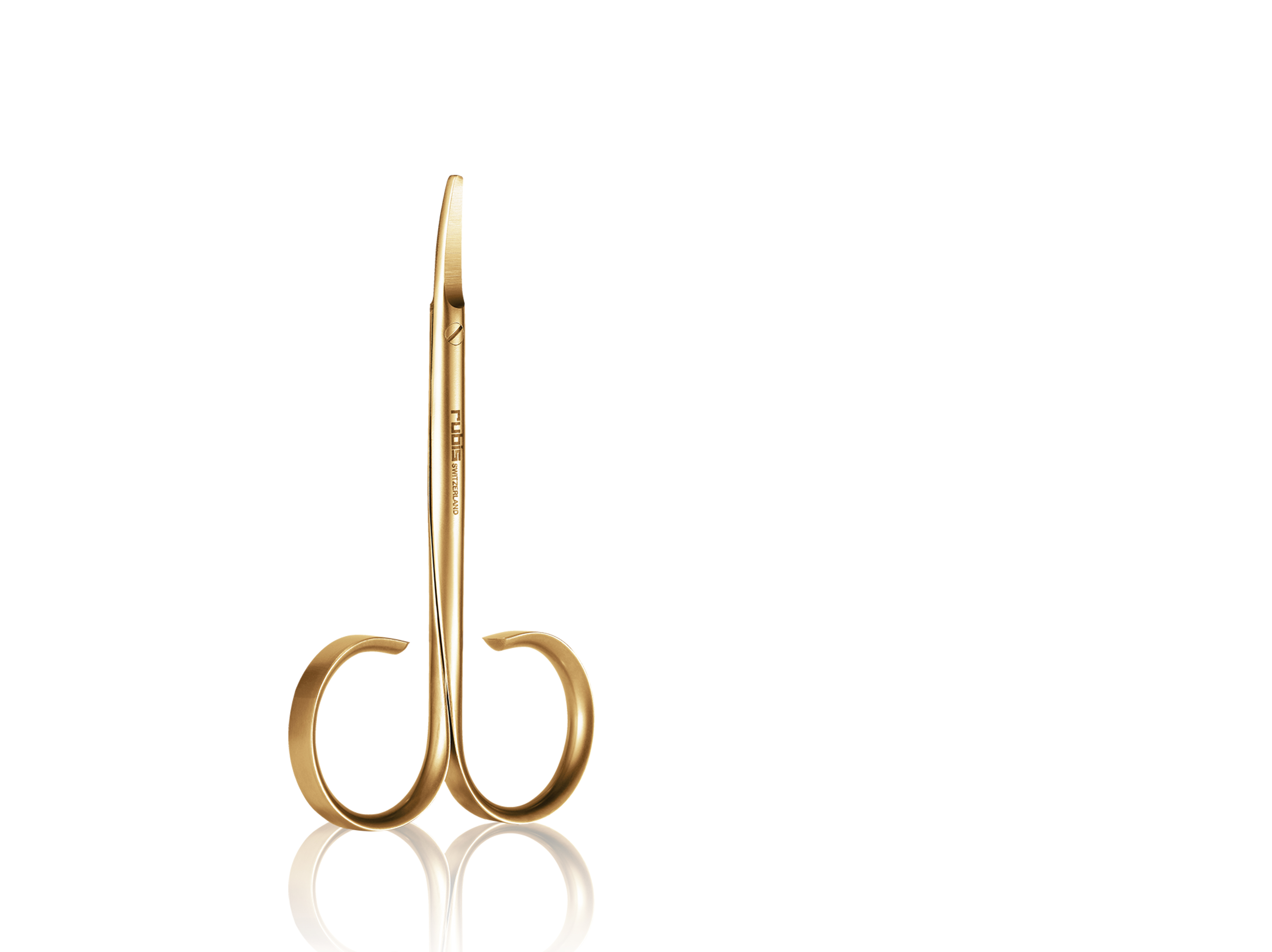 Schere Kid Gold