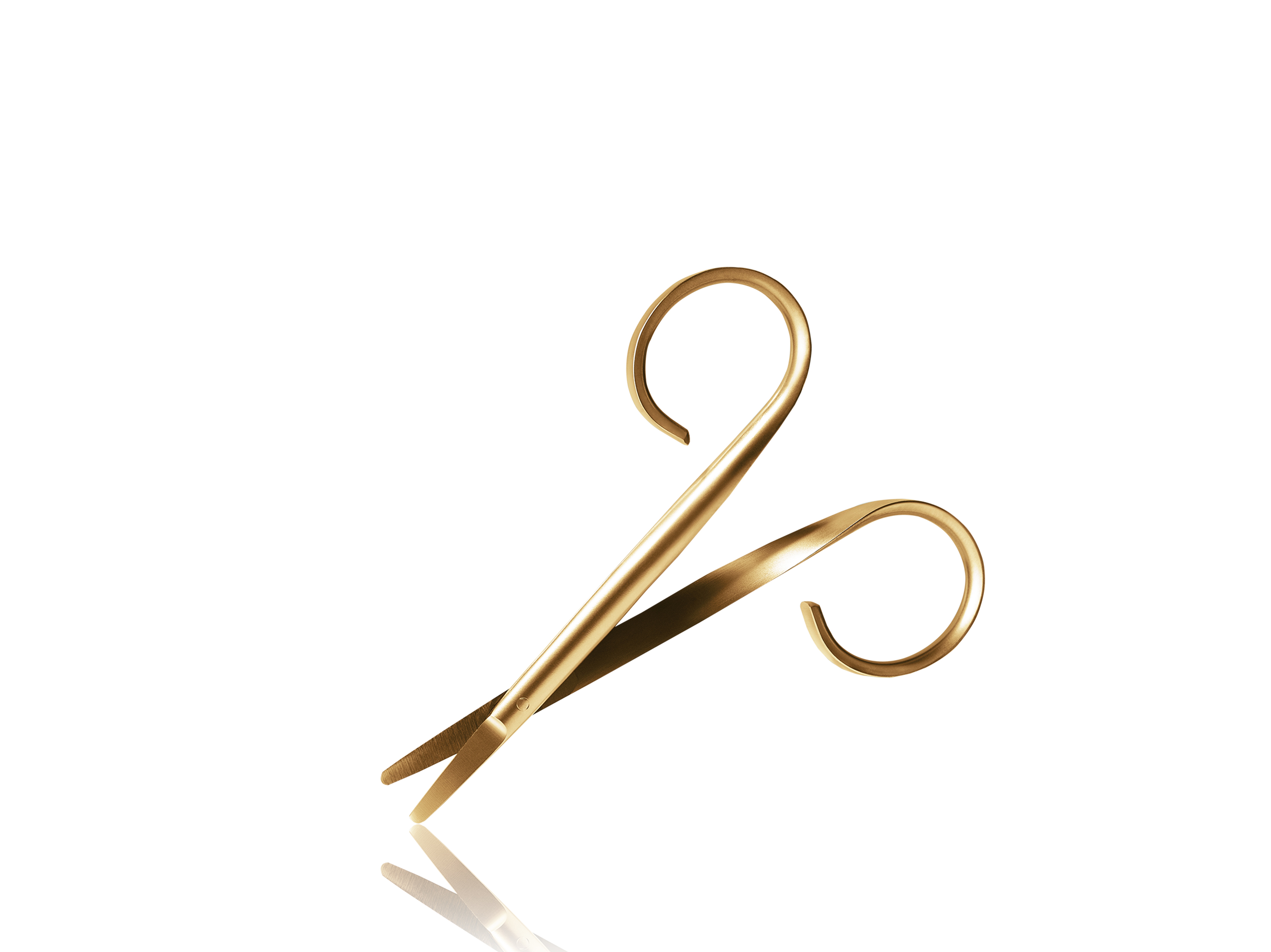 Schere Kid Gold