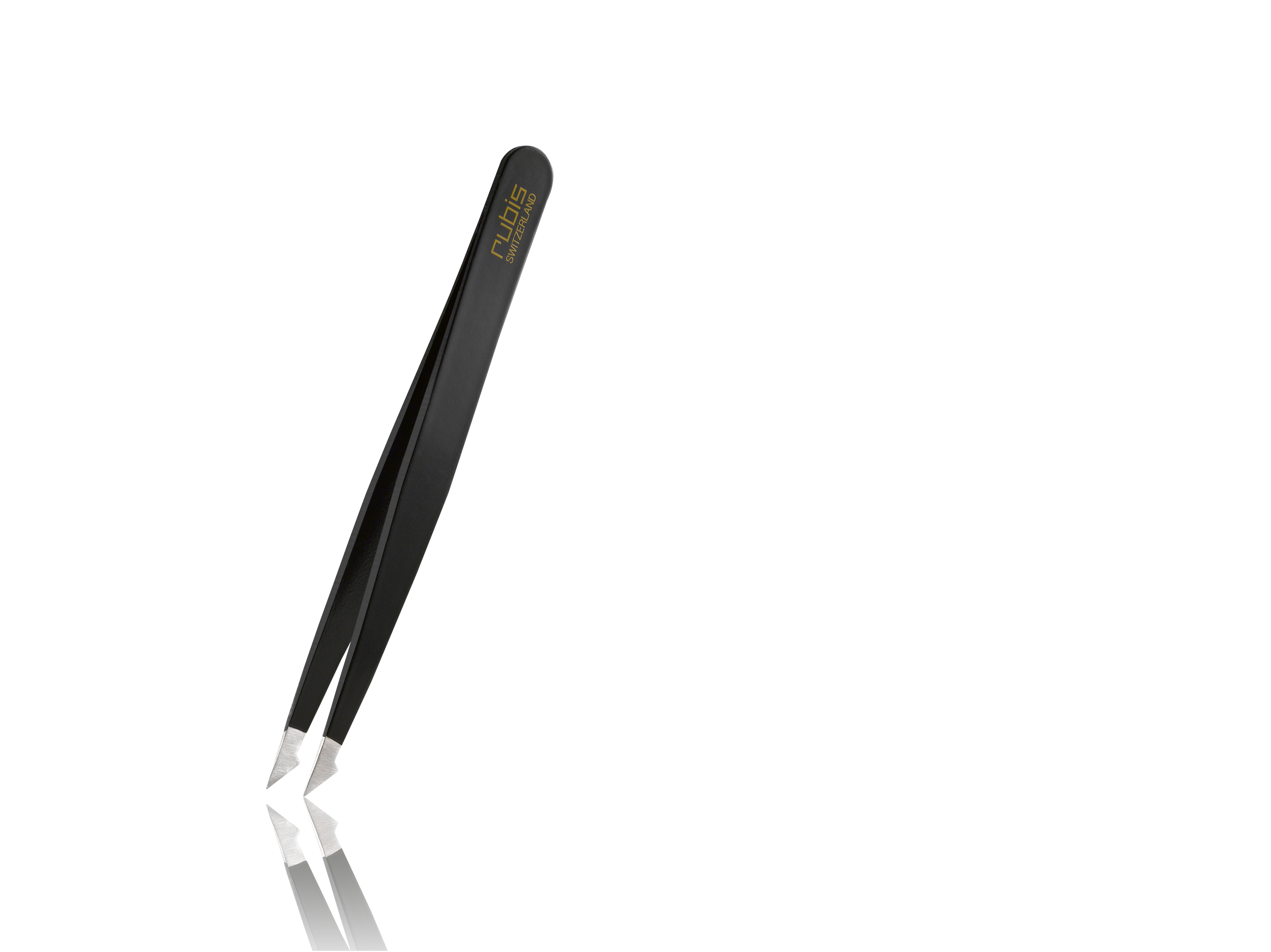 Pinzette Evolution Schwarz