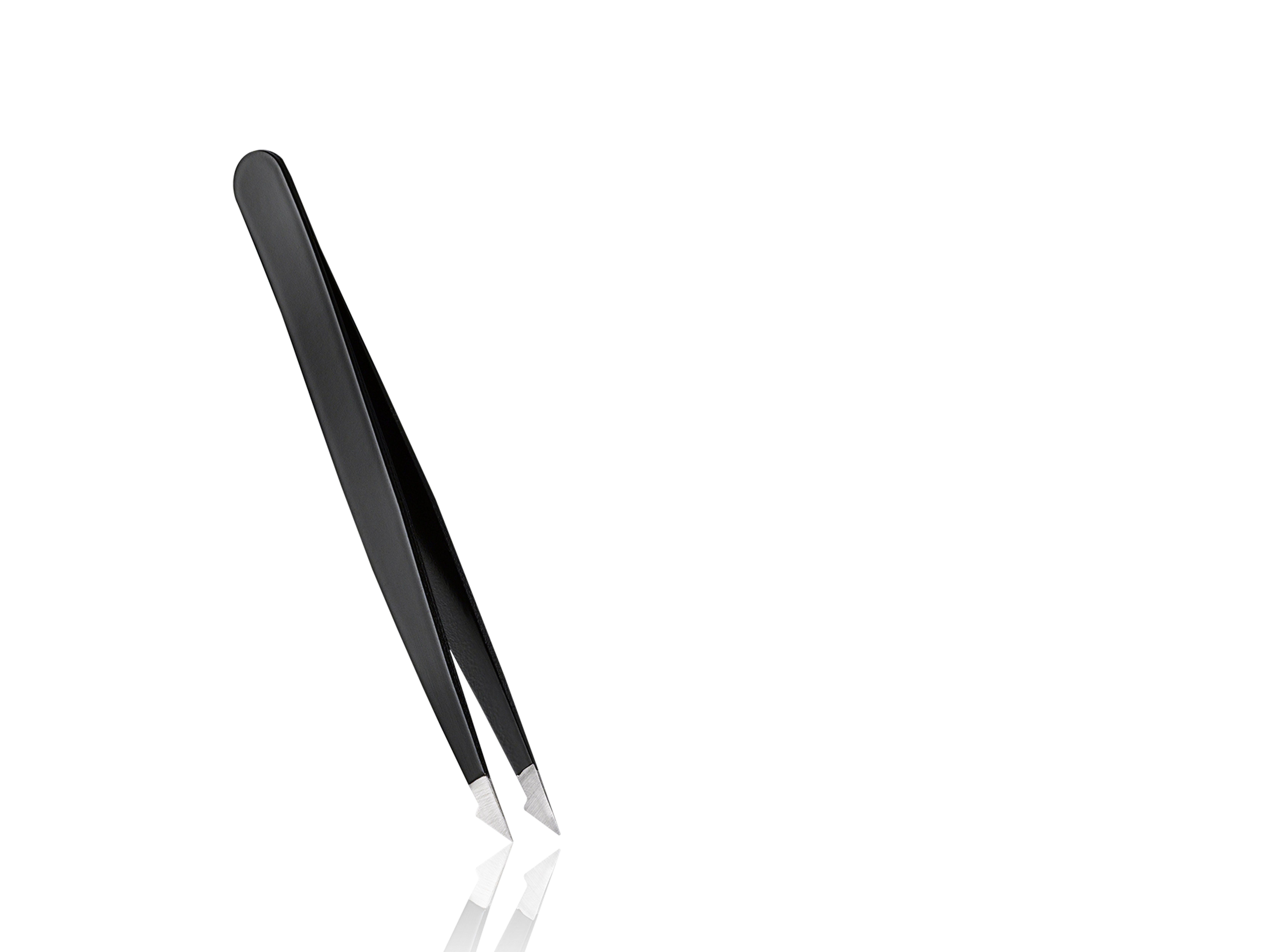 Pinzette Evolution Schwarz