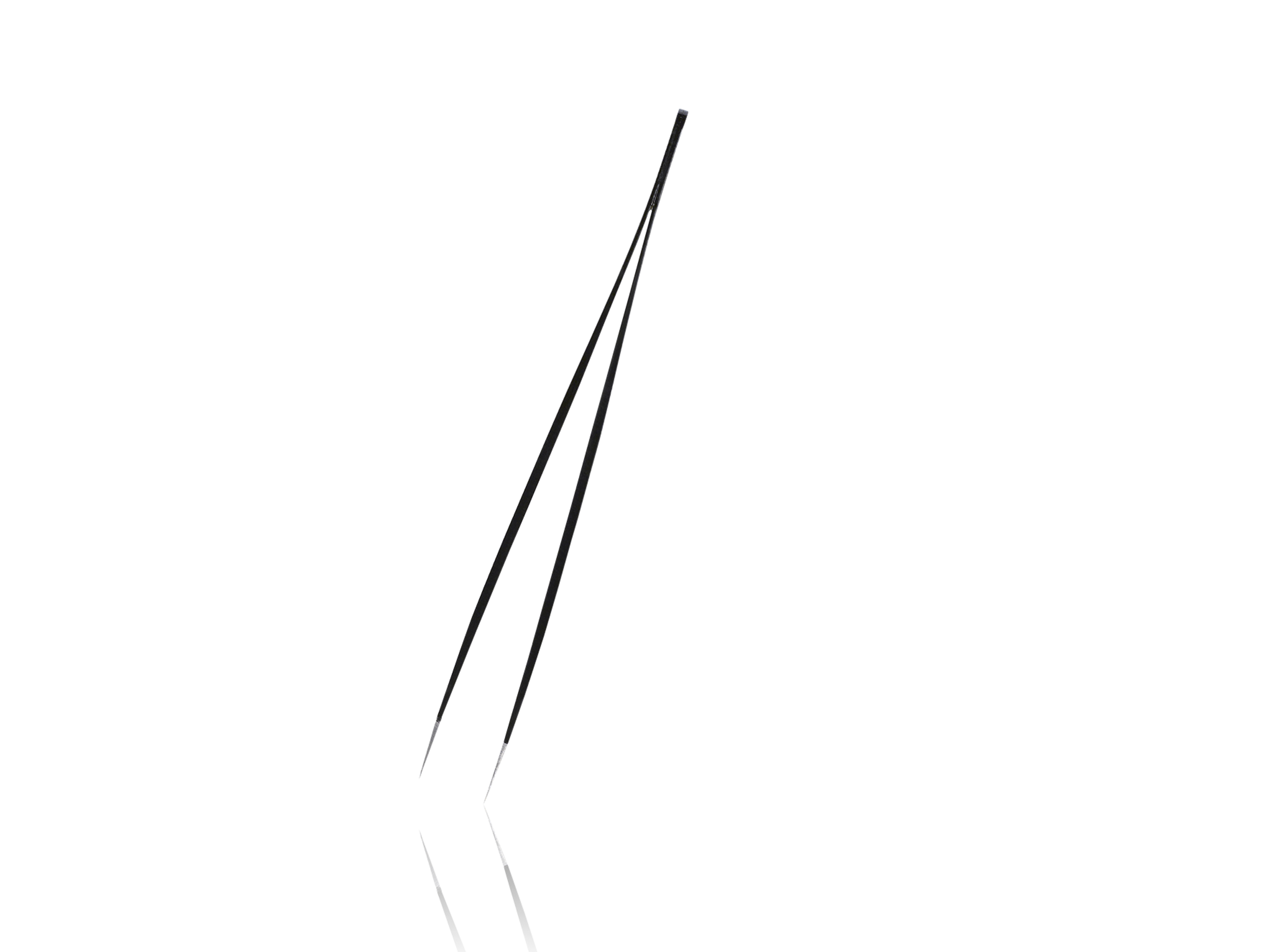Pinzette Evolution Schwarz