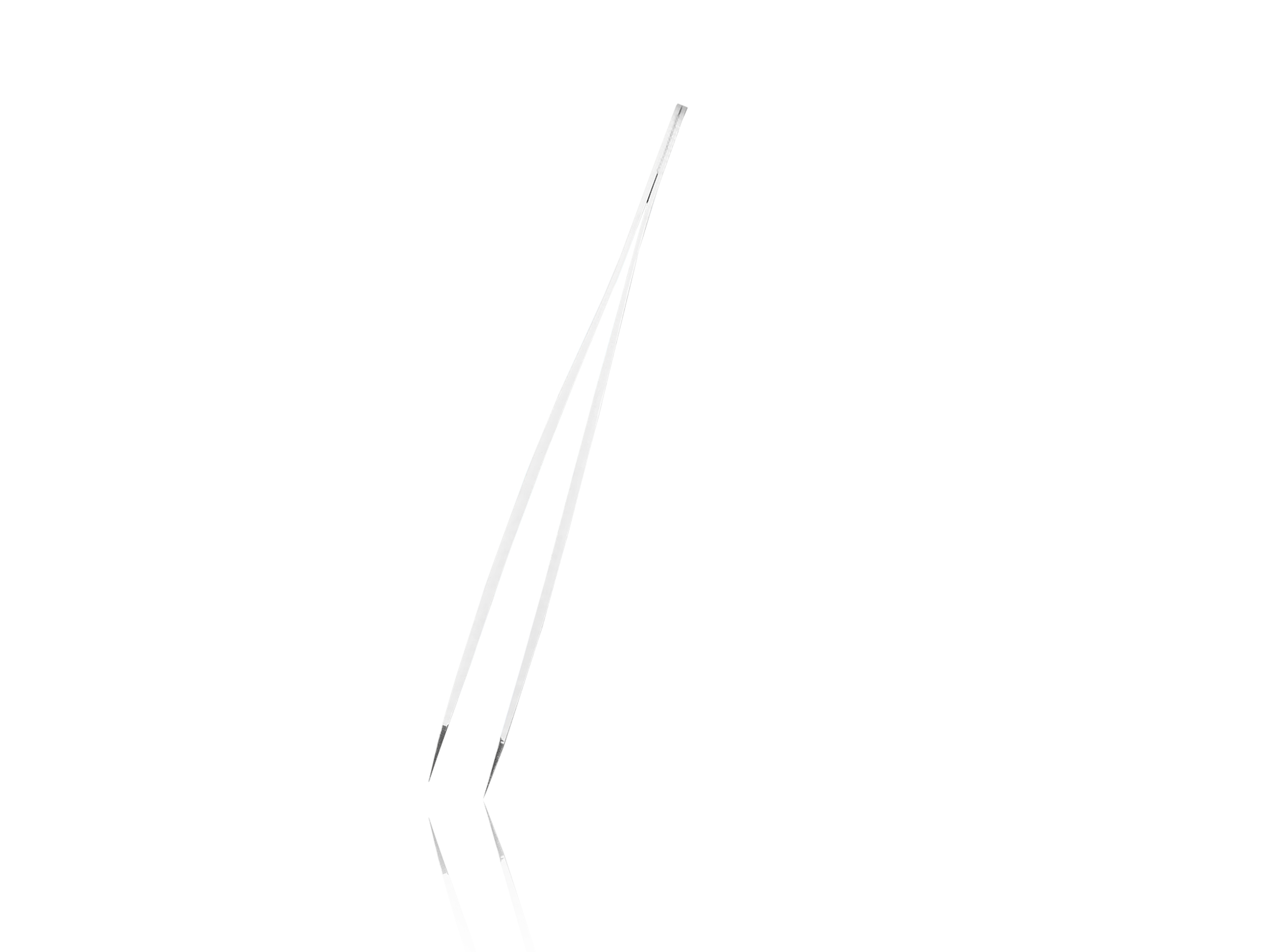 Pinzette Evolution Weiss