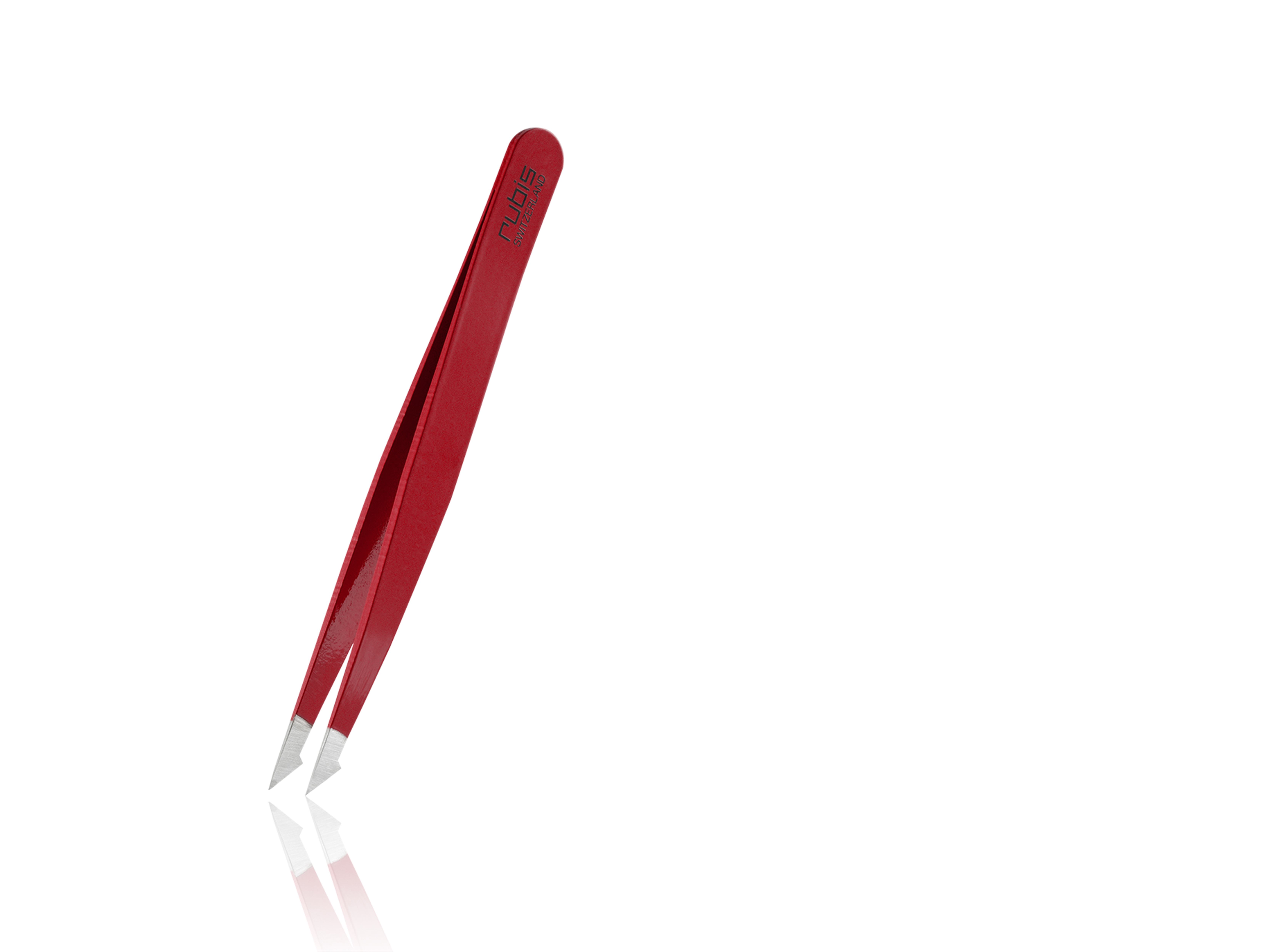 Pinzette Evolution Rot