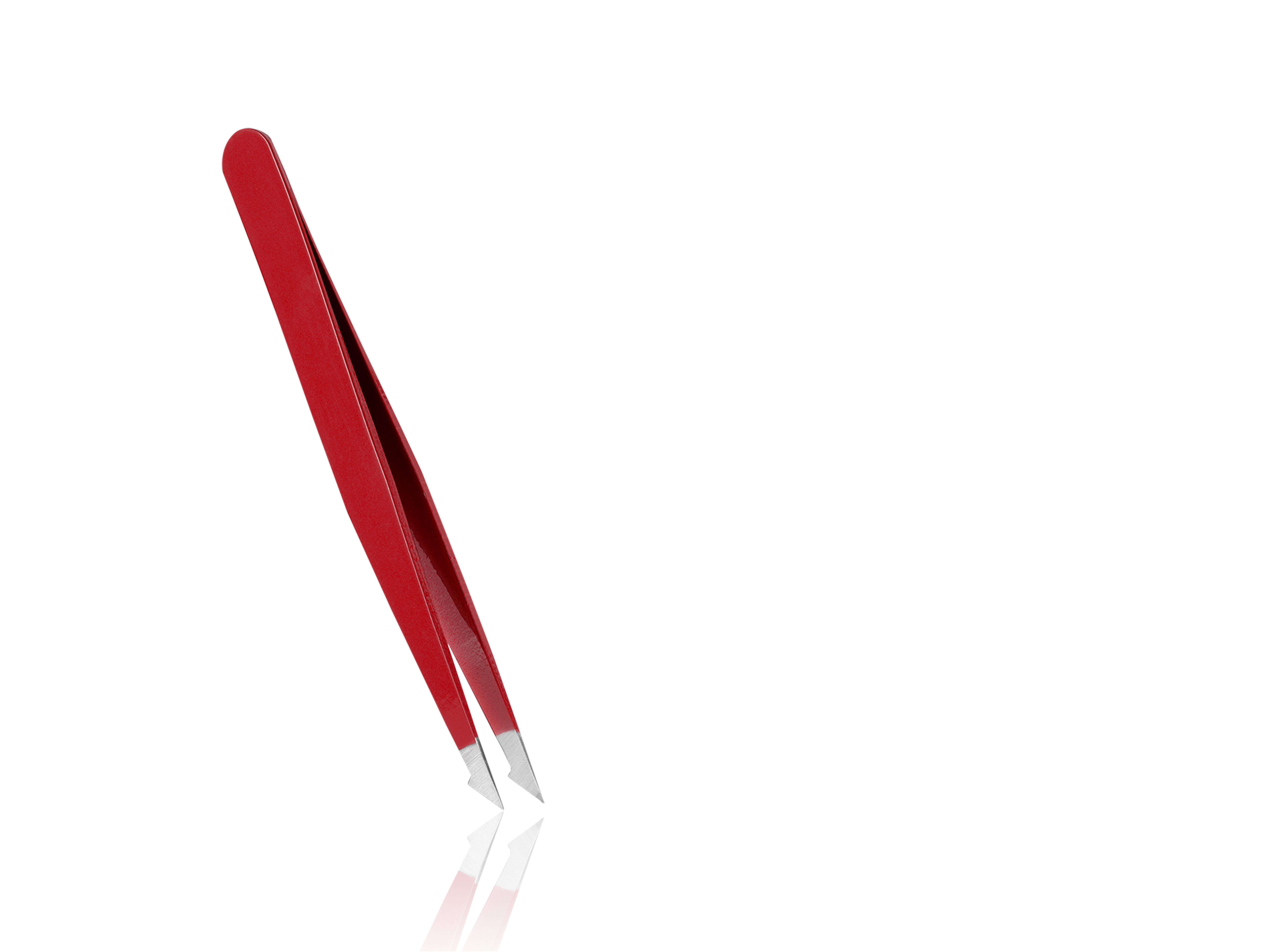 Pinzette Evolution Rot