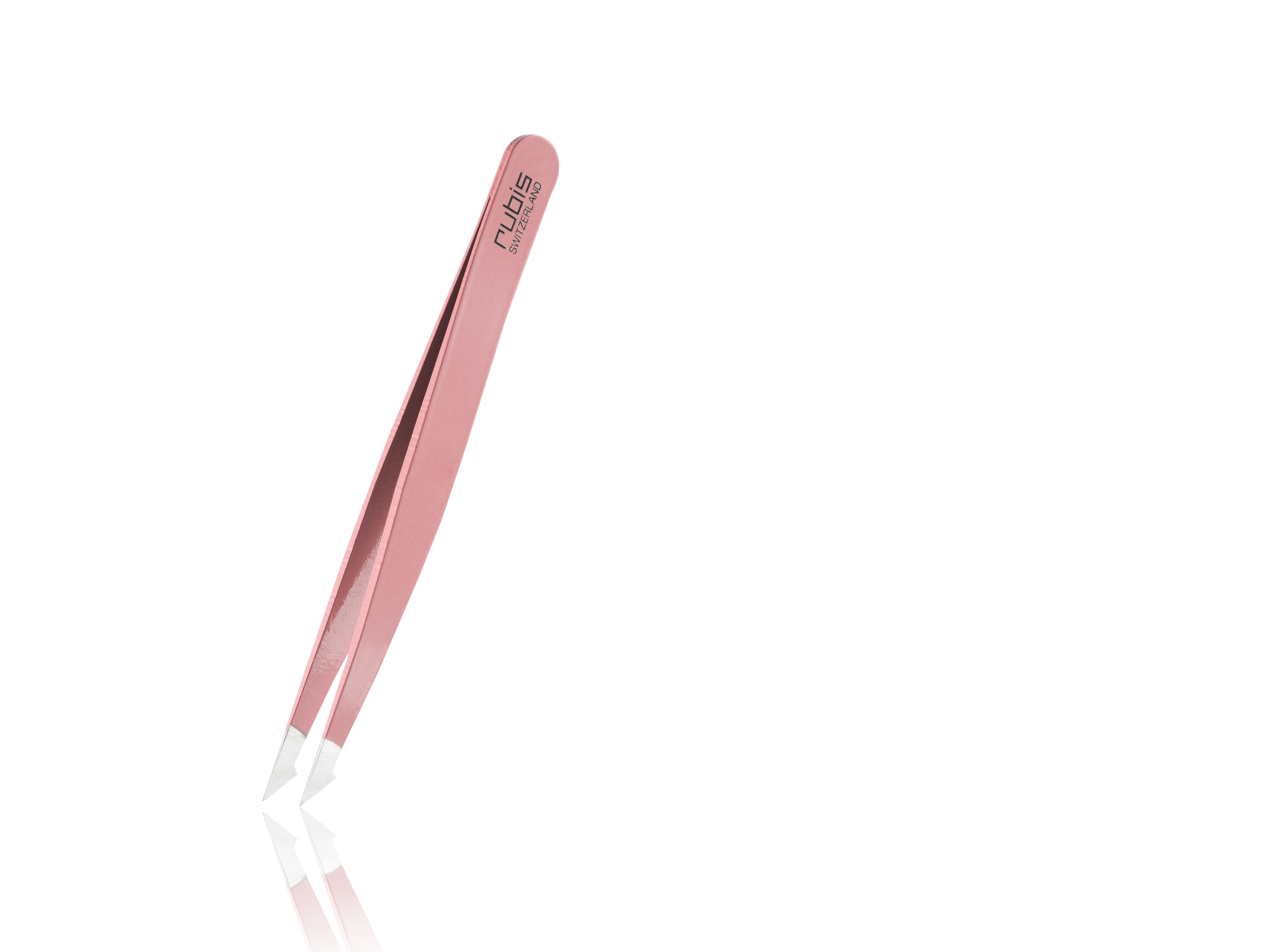 Pinzette Evolution Rosa