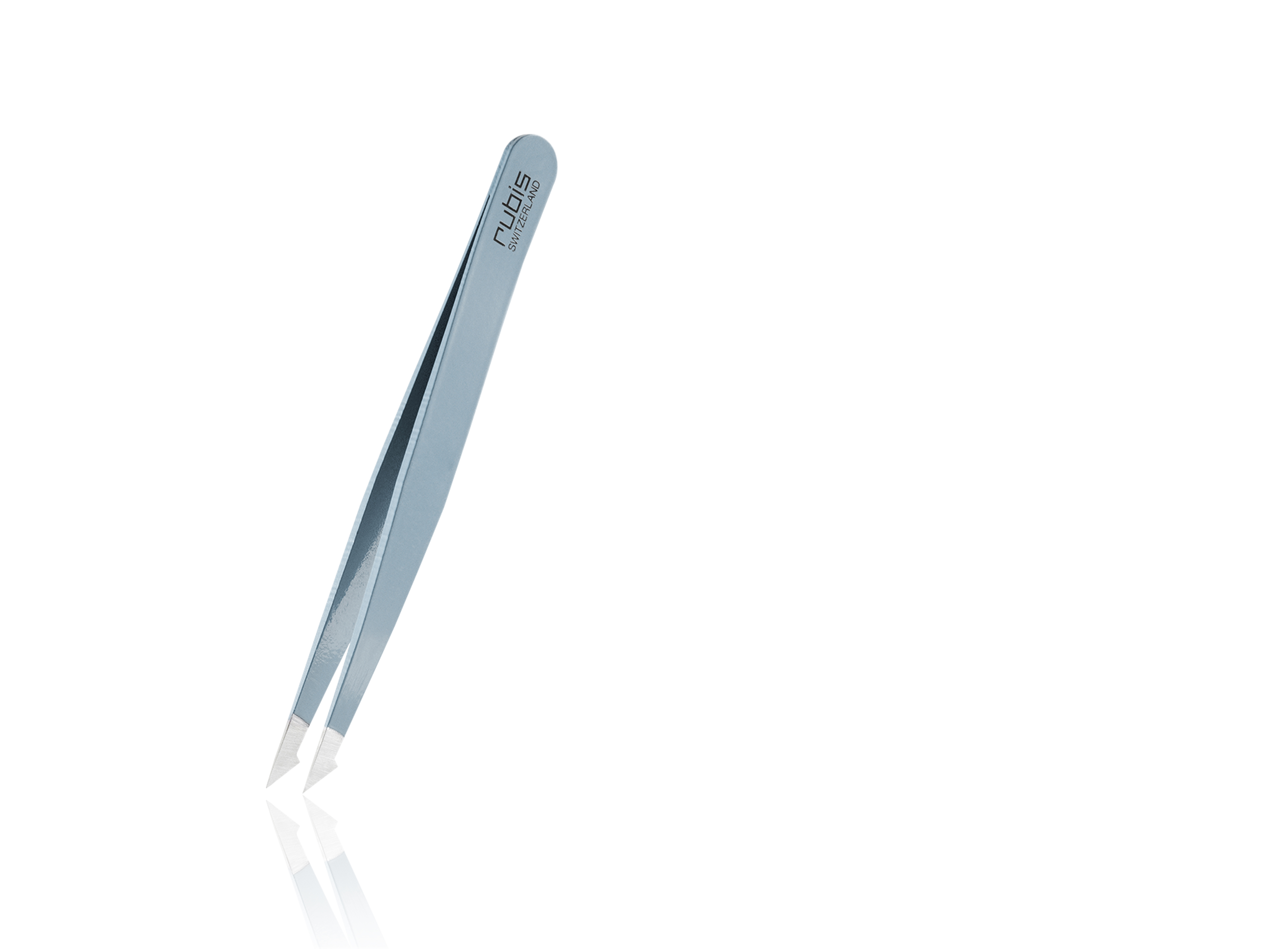 Pinzette Evolution Himmelblau