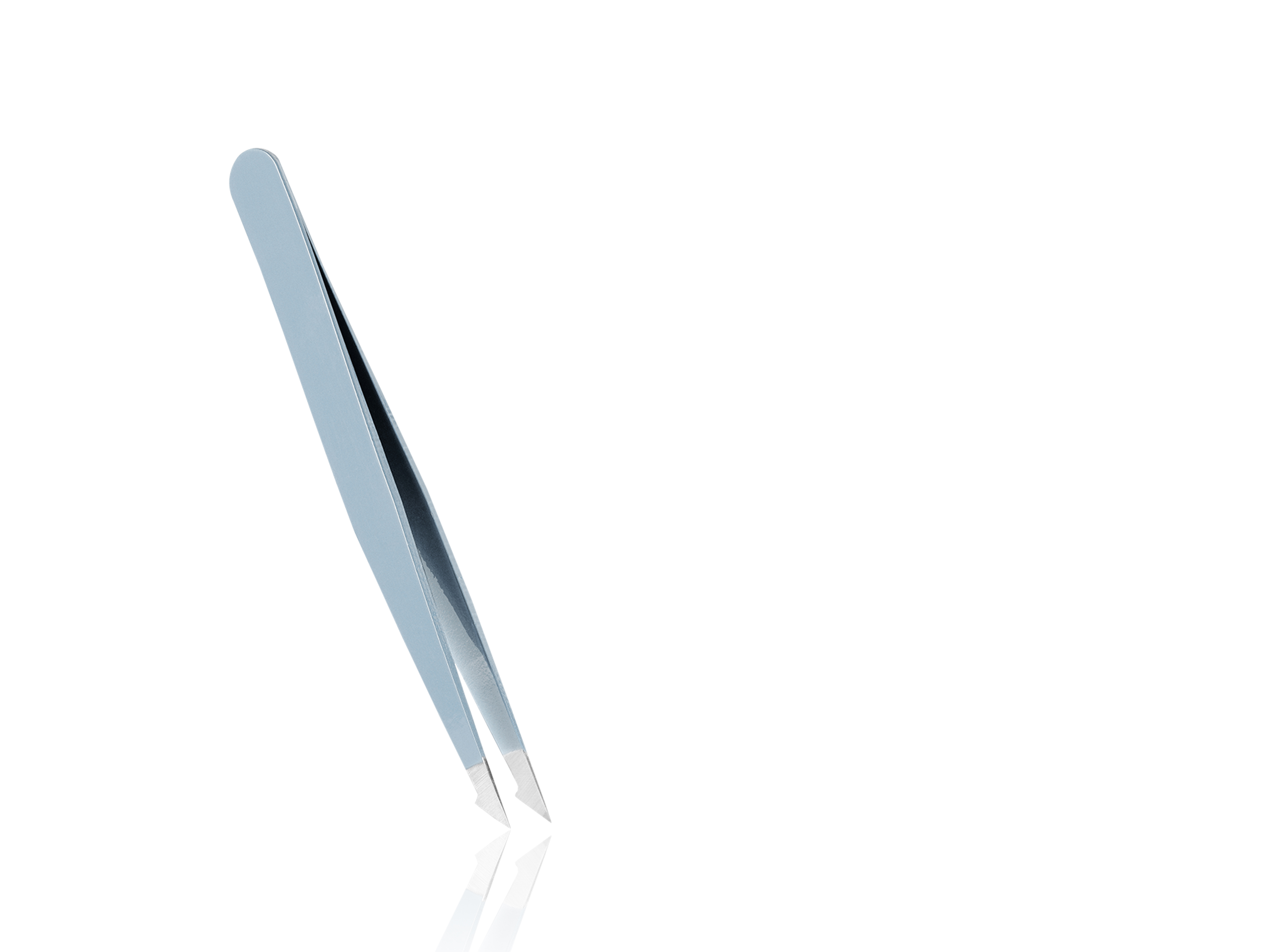 Pinzette Evolution Himmelblau