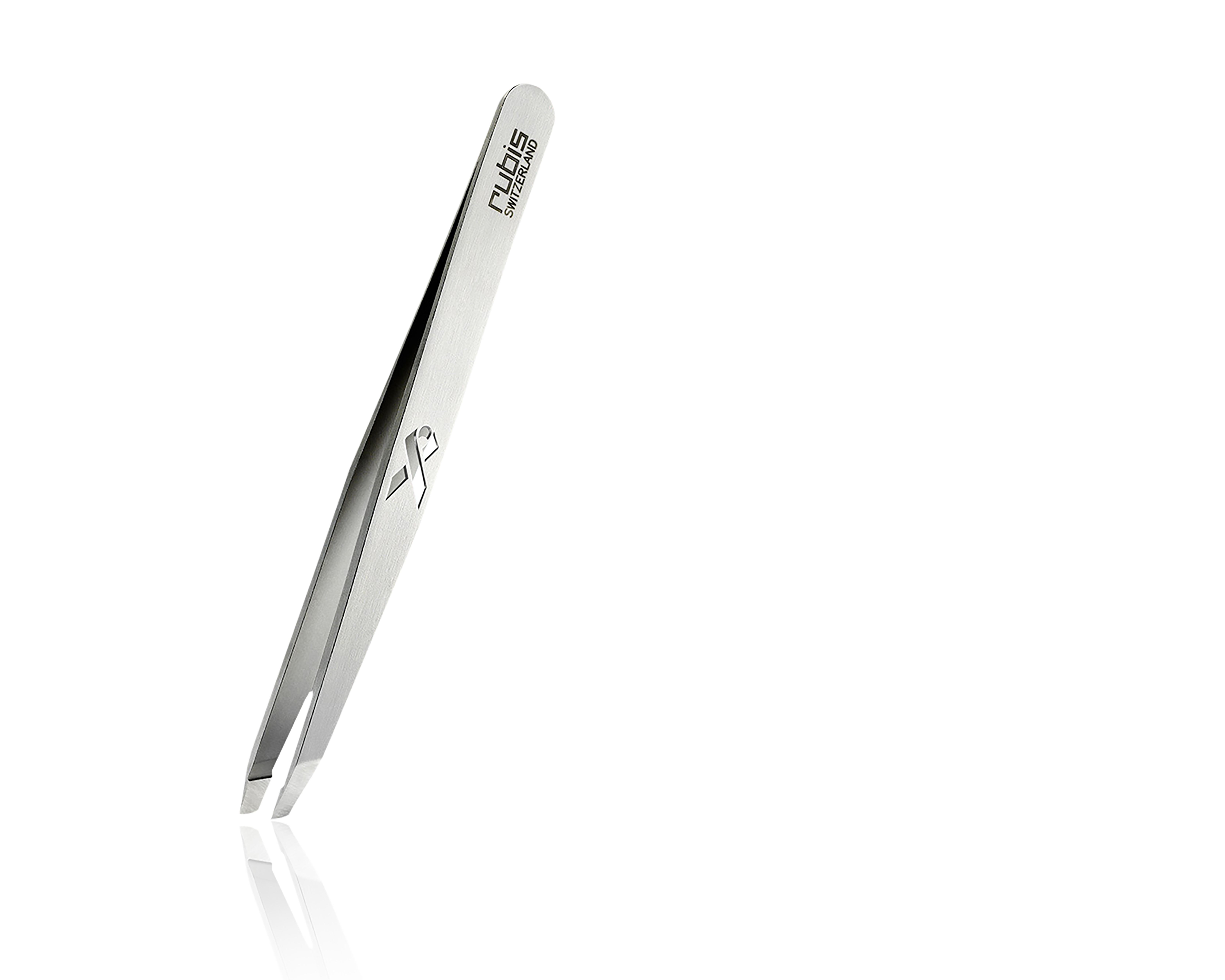 Pinzette Classic Krebs-Schleife