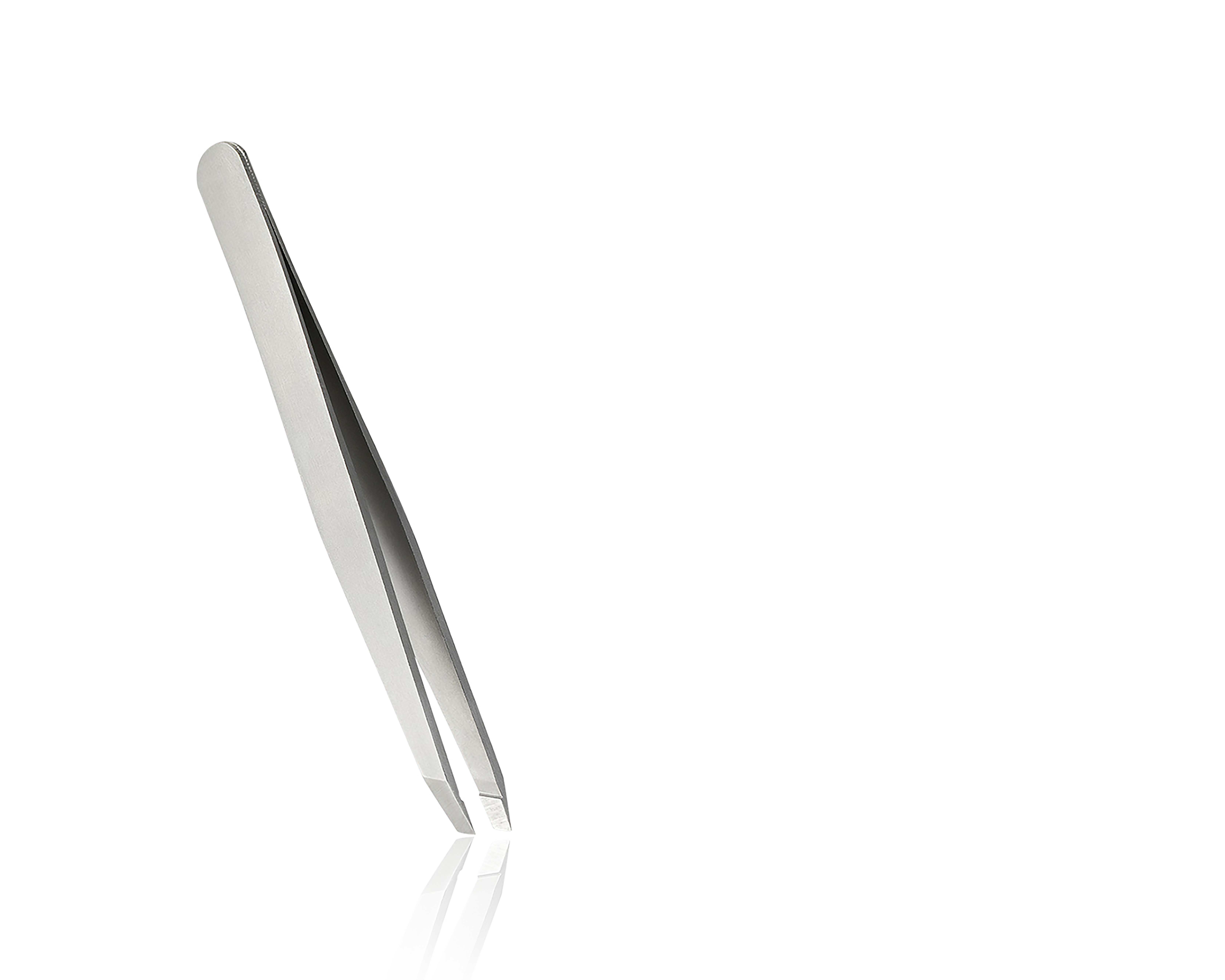 Pinzette Classic Krebs-Schleife