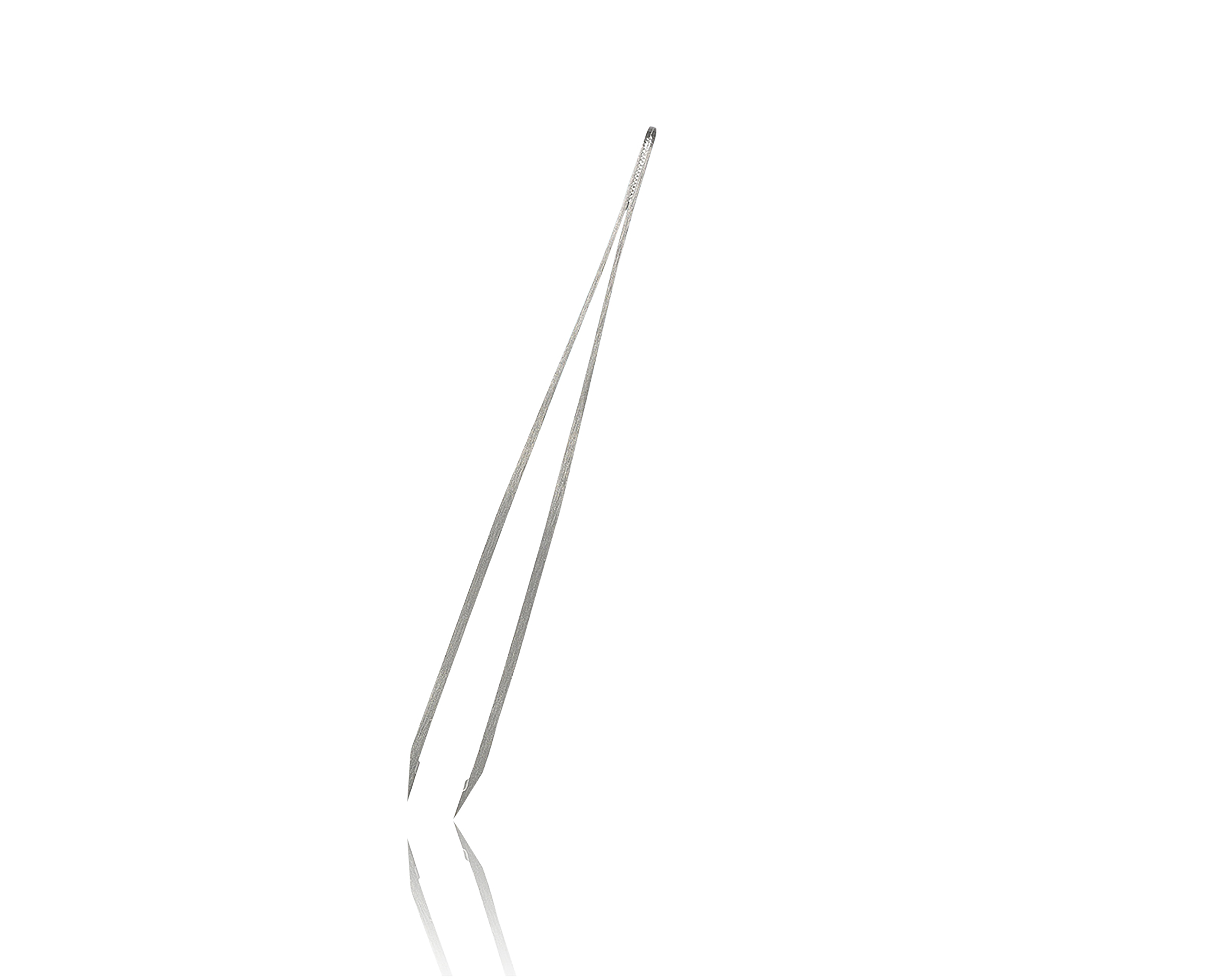 Pinzette Classic Krebs-Schleife