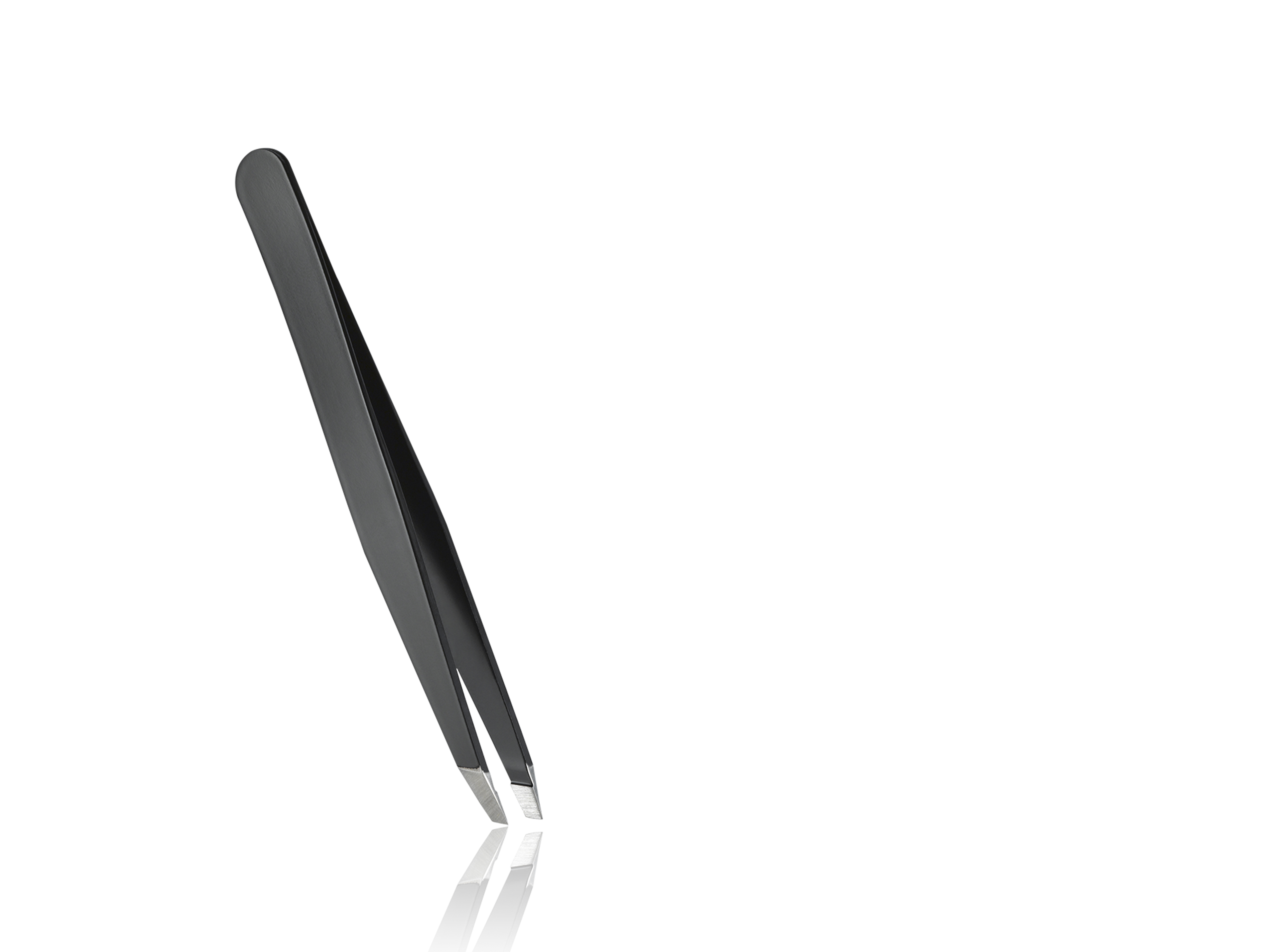 Pinzette Classic Schwarz