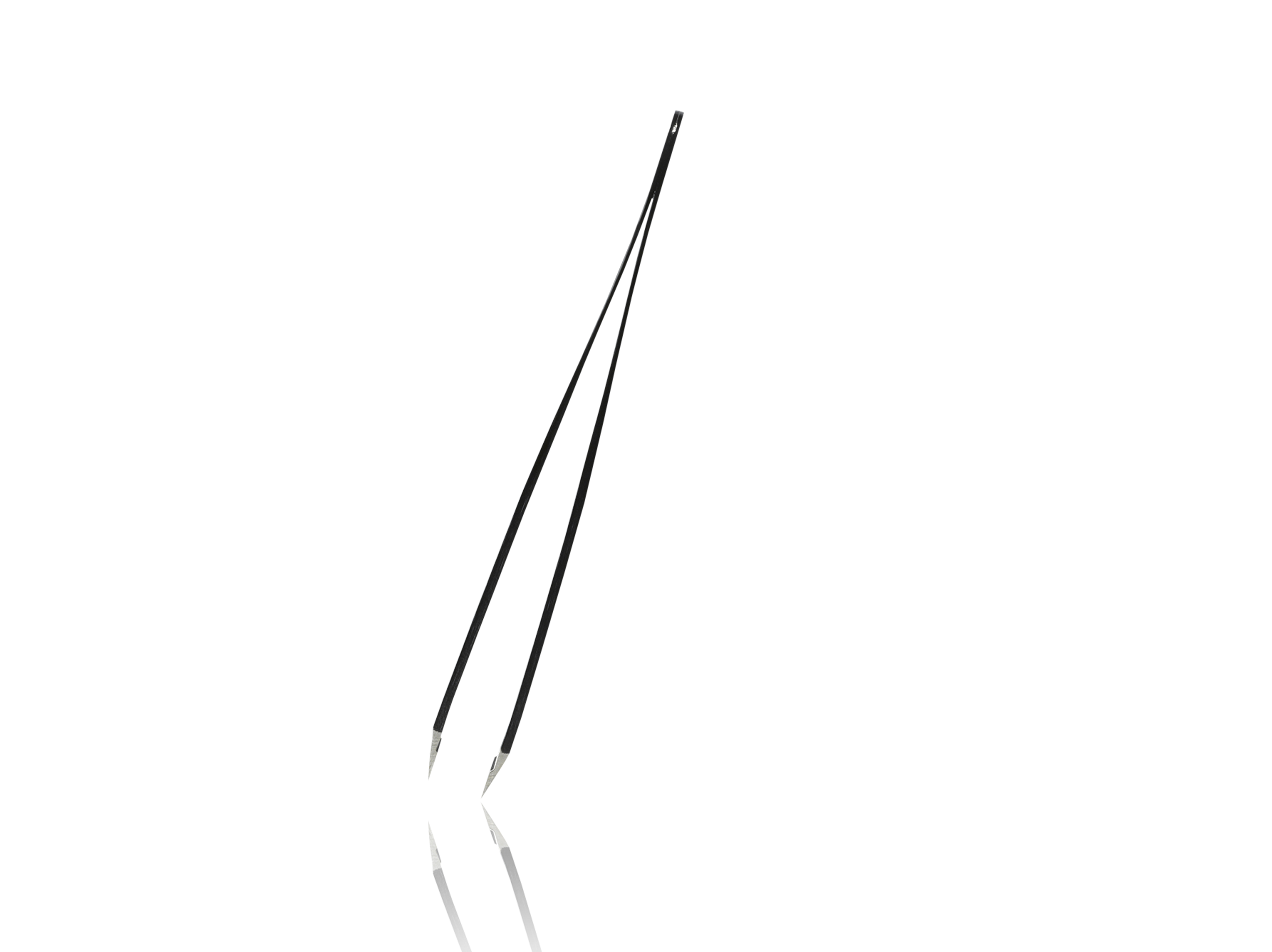 Pinzette Classic Schwarz