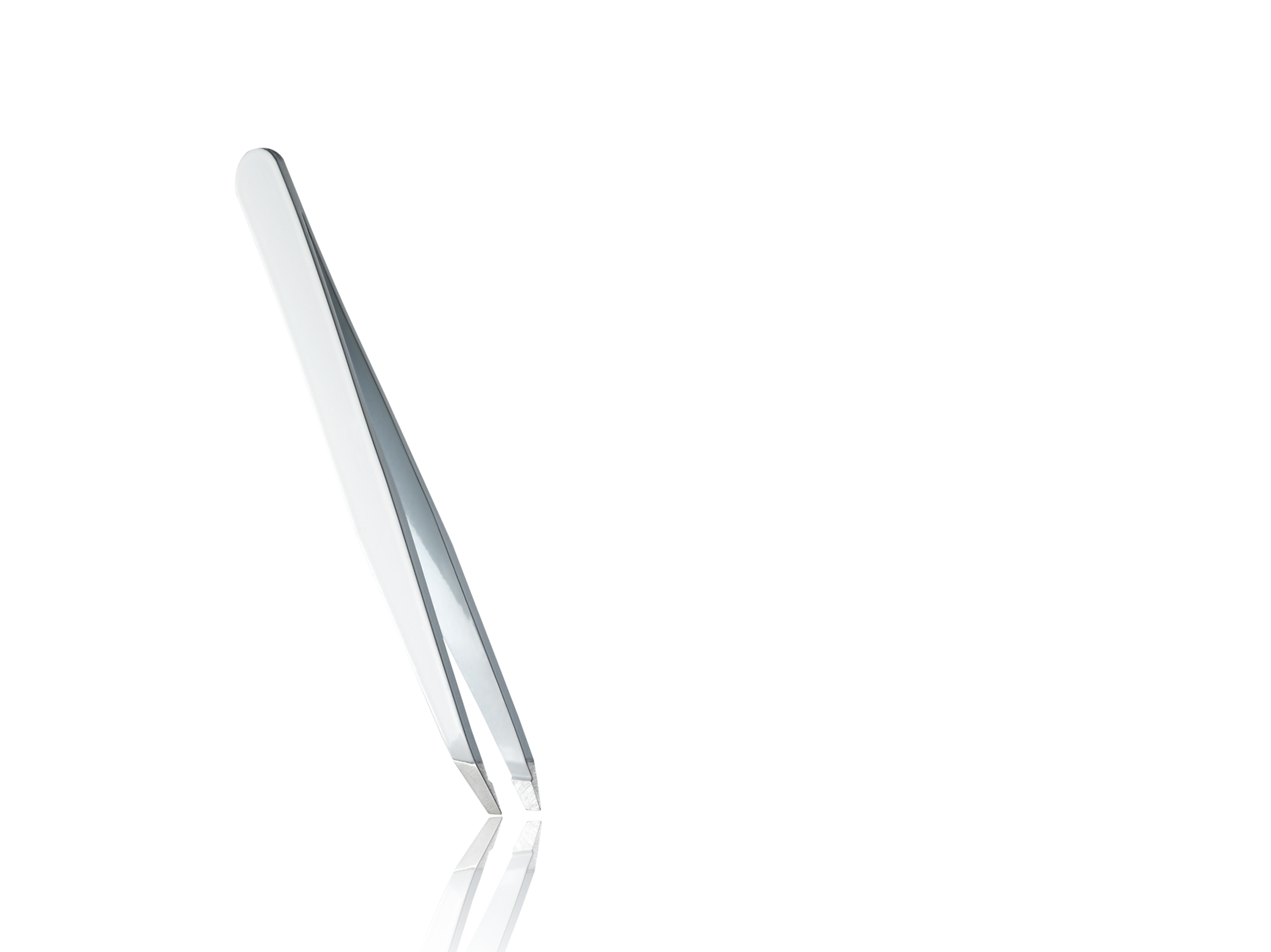 Pinzette Classic Weiss Edelweiss