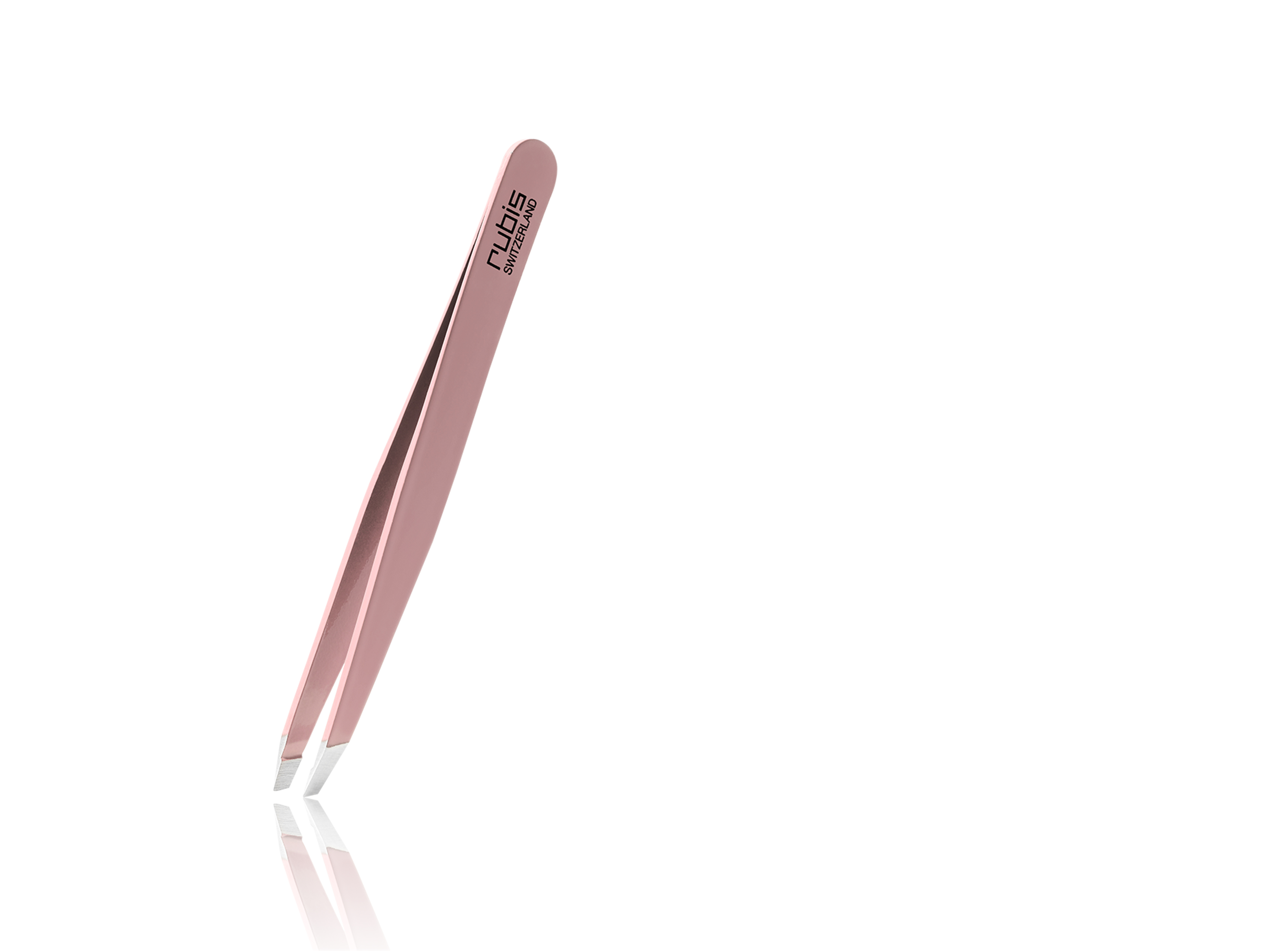 Tweezers Classic Pink