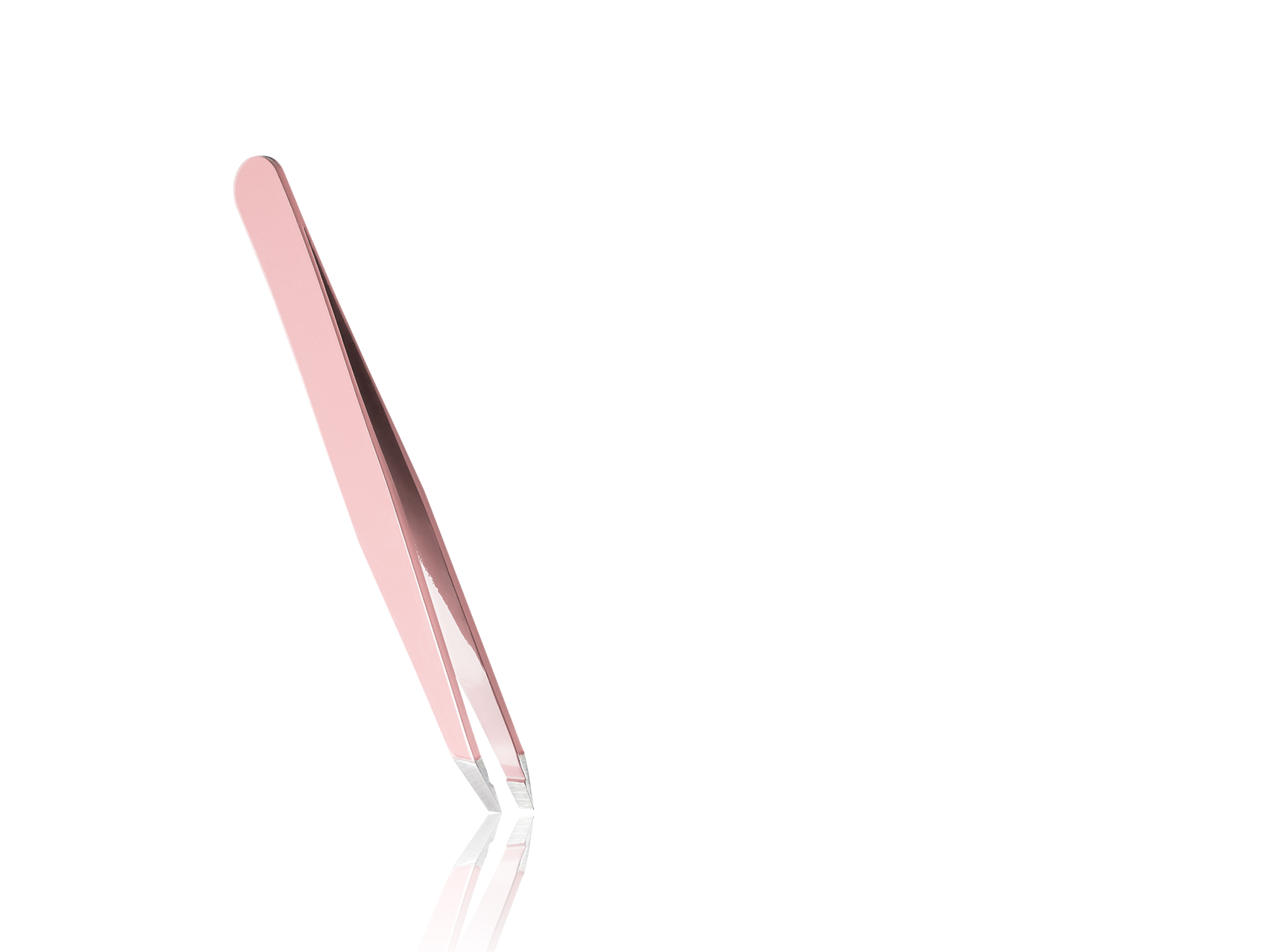 Tweezers Classic Pink