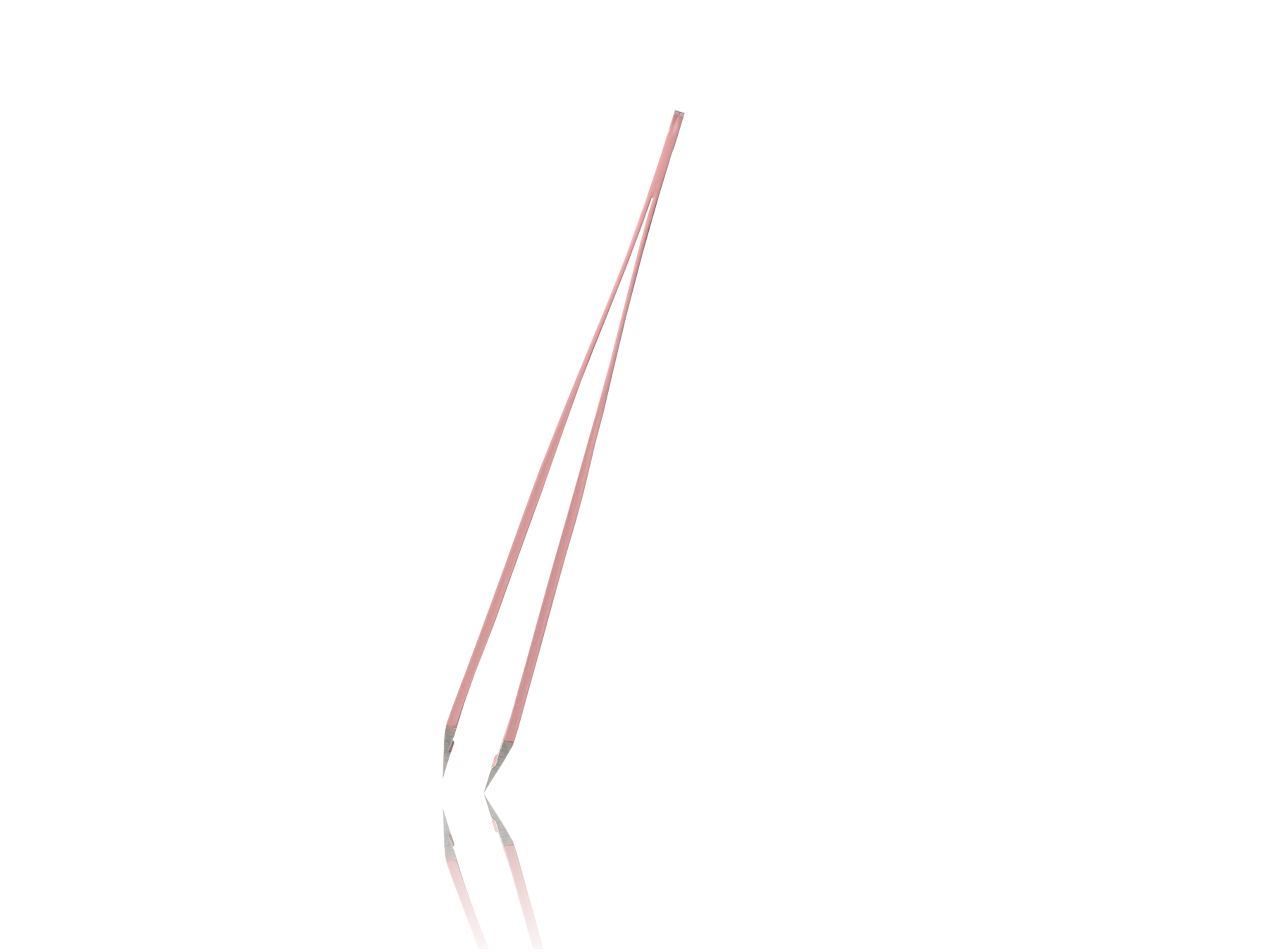 Tweezers Classic Pink