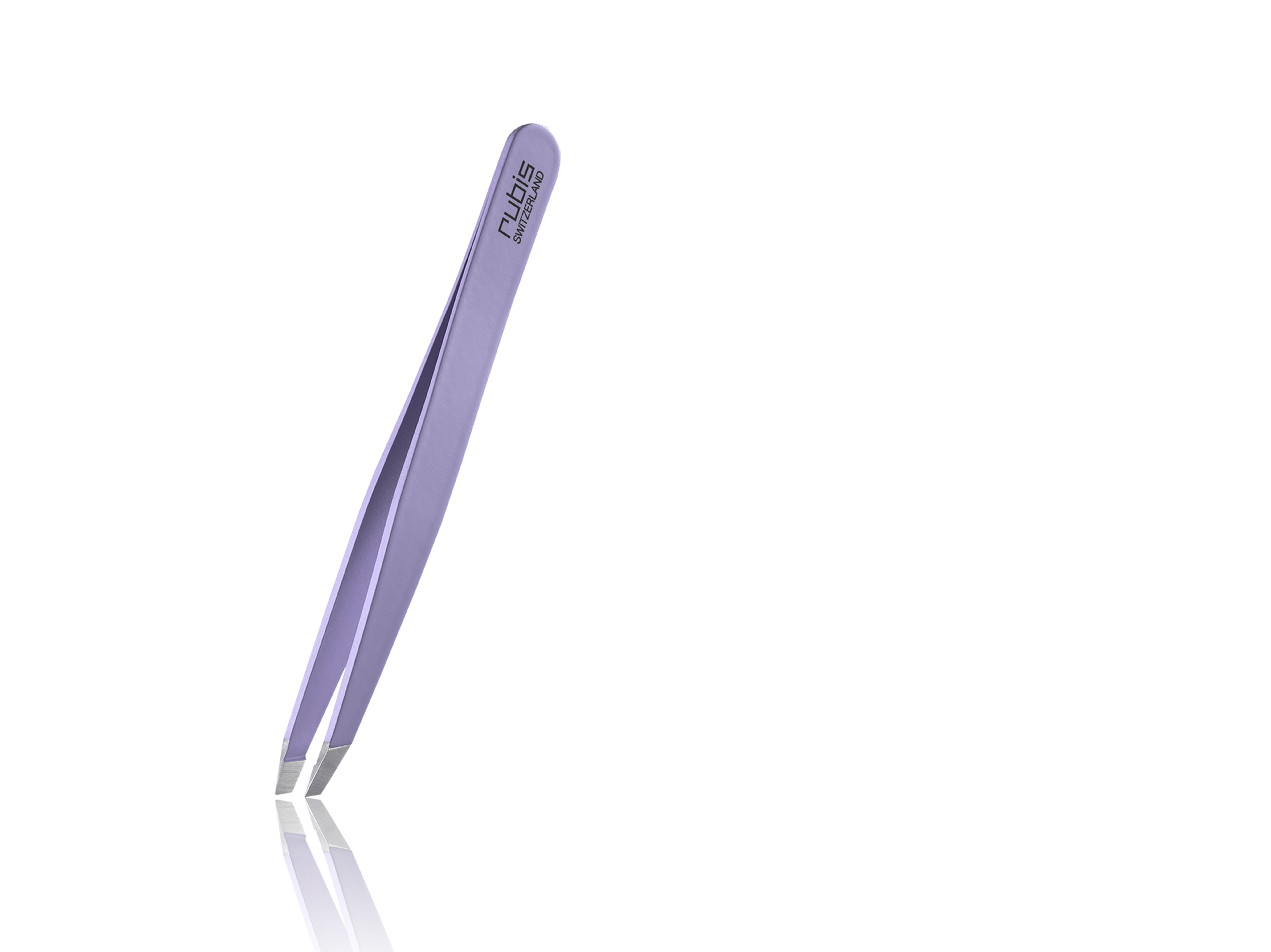 Pinzette Classic Satin Mauve