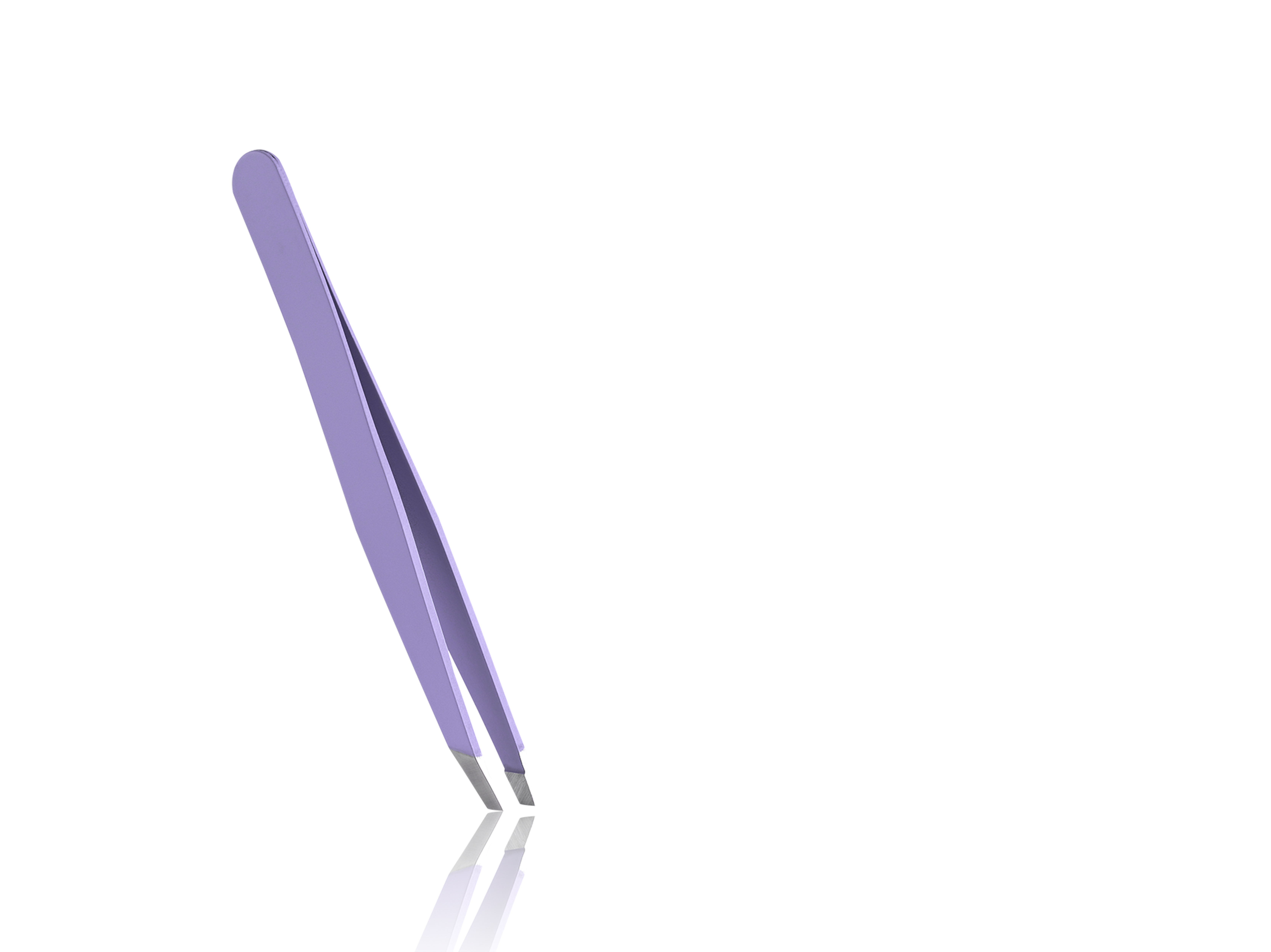 Pinzette Classic Satin Mauve