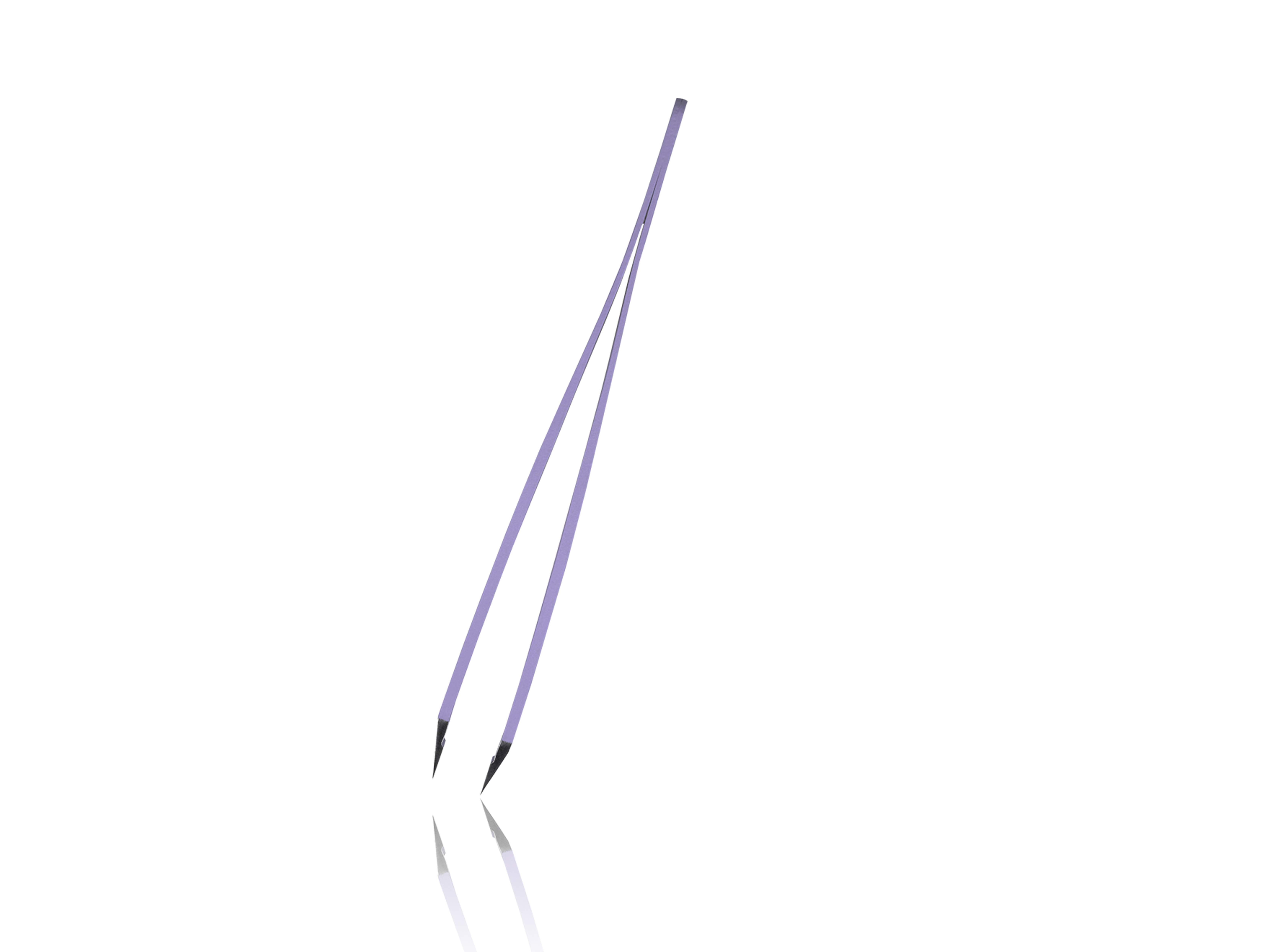 Pinzette Classic Satin Mauve