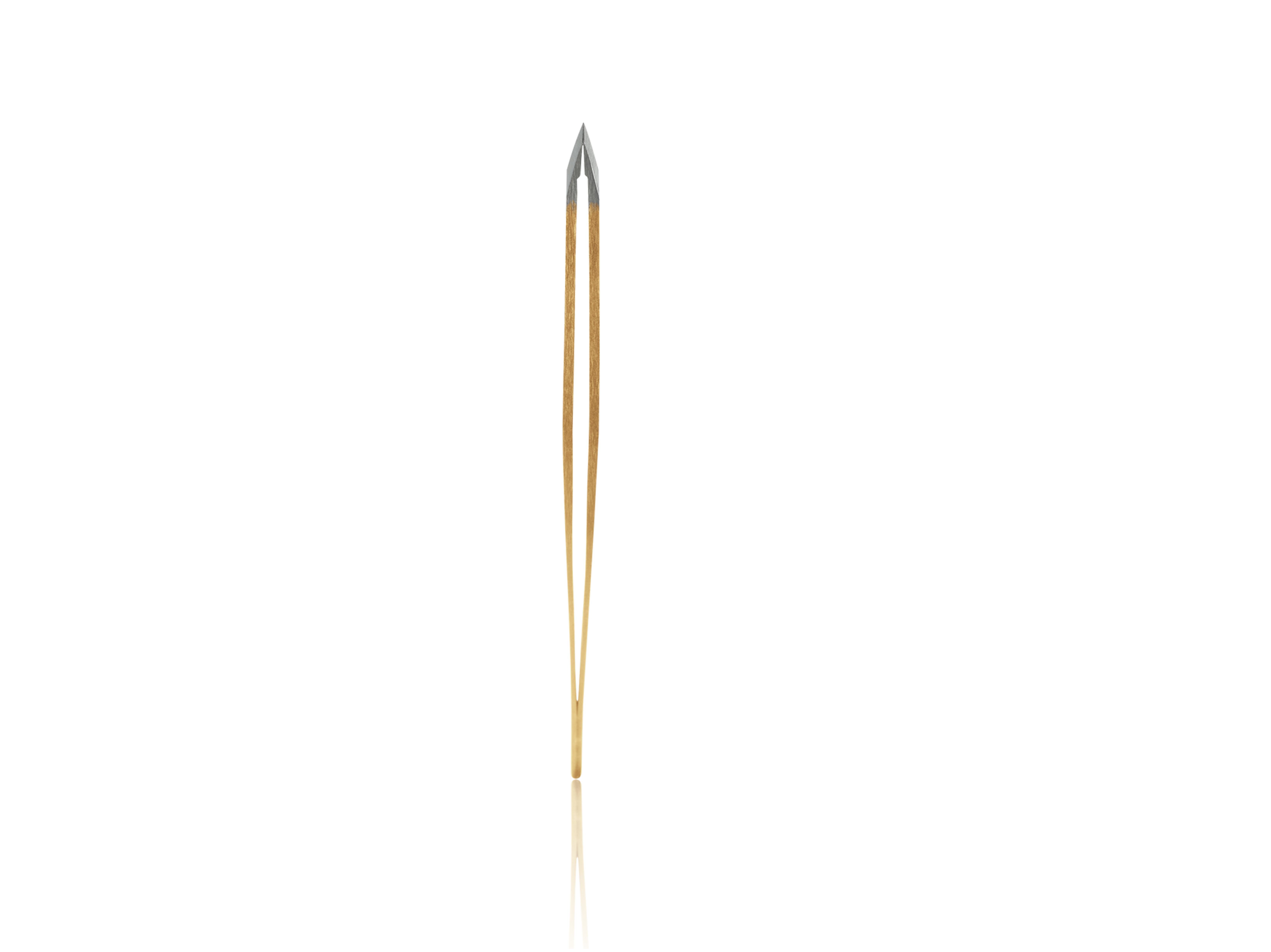 Tweezers Classic Six Stars Gold