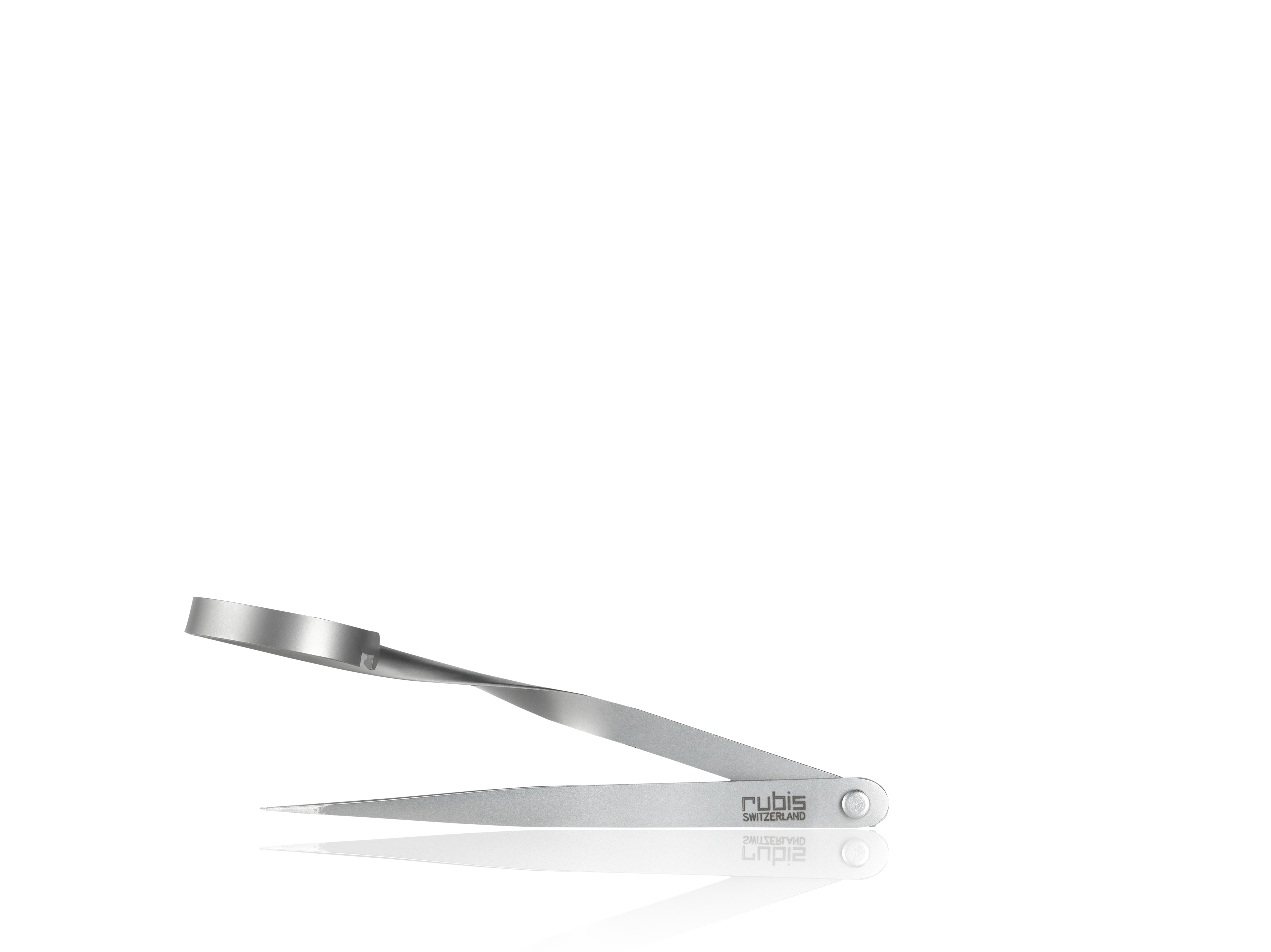 Pinzette mit Lupe Pointer