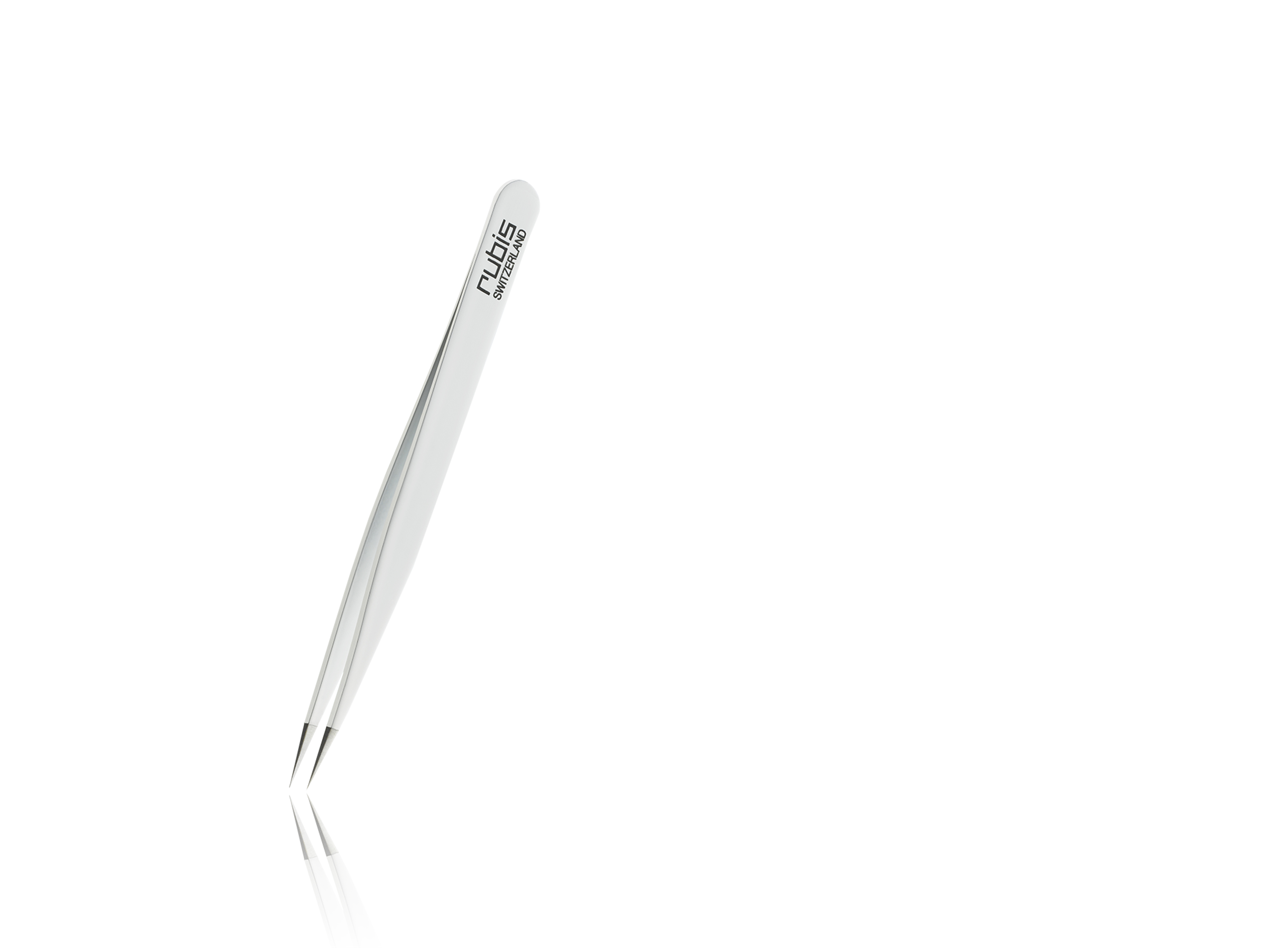 Pinzette Pointer Weiss