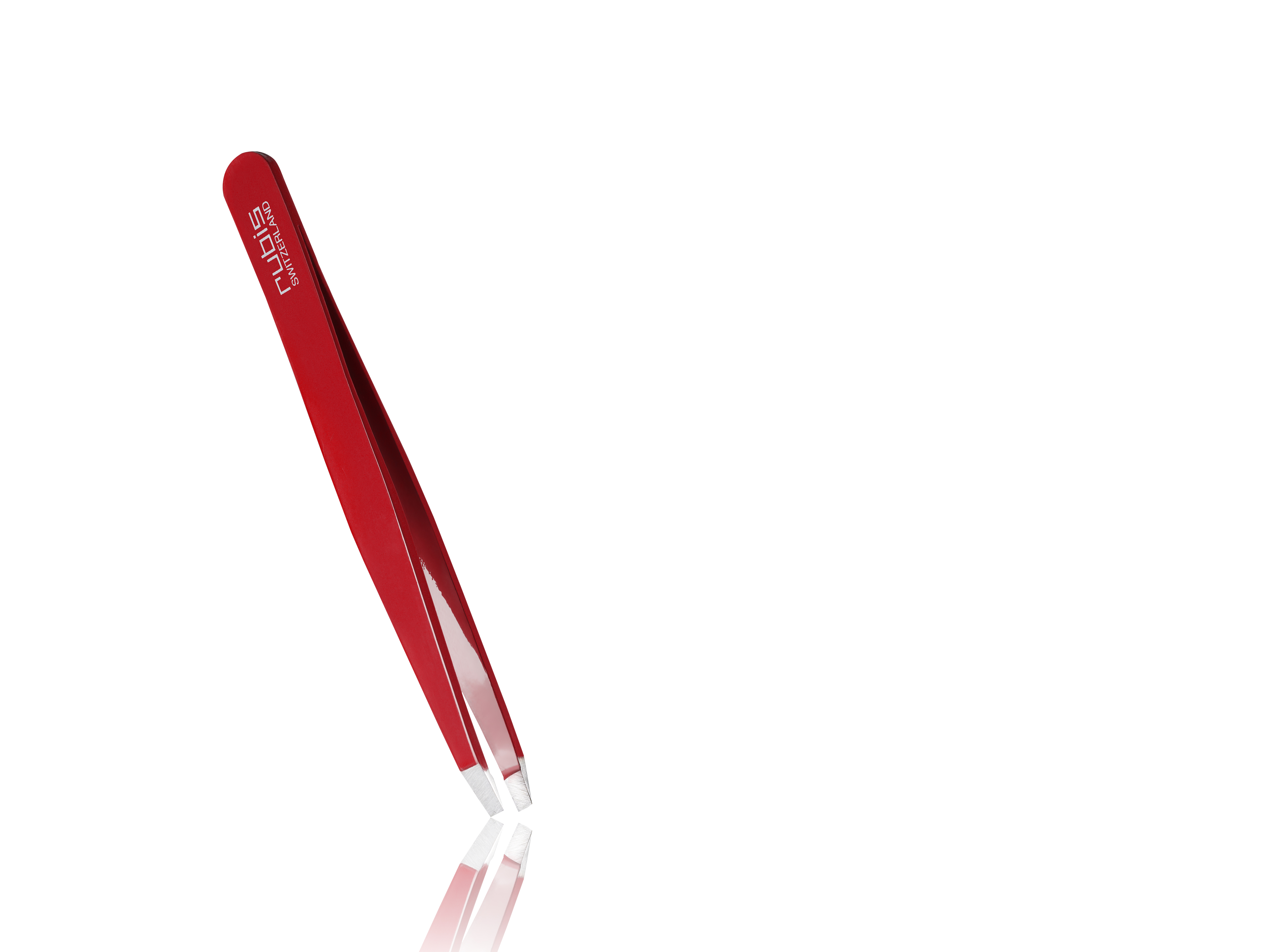 Pinzette Universal Swiss Cross