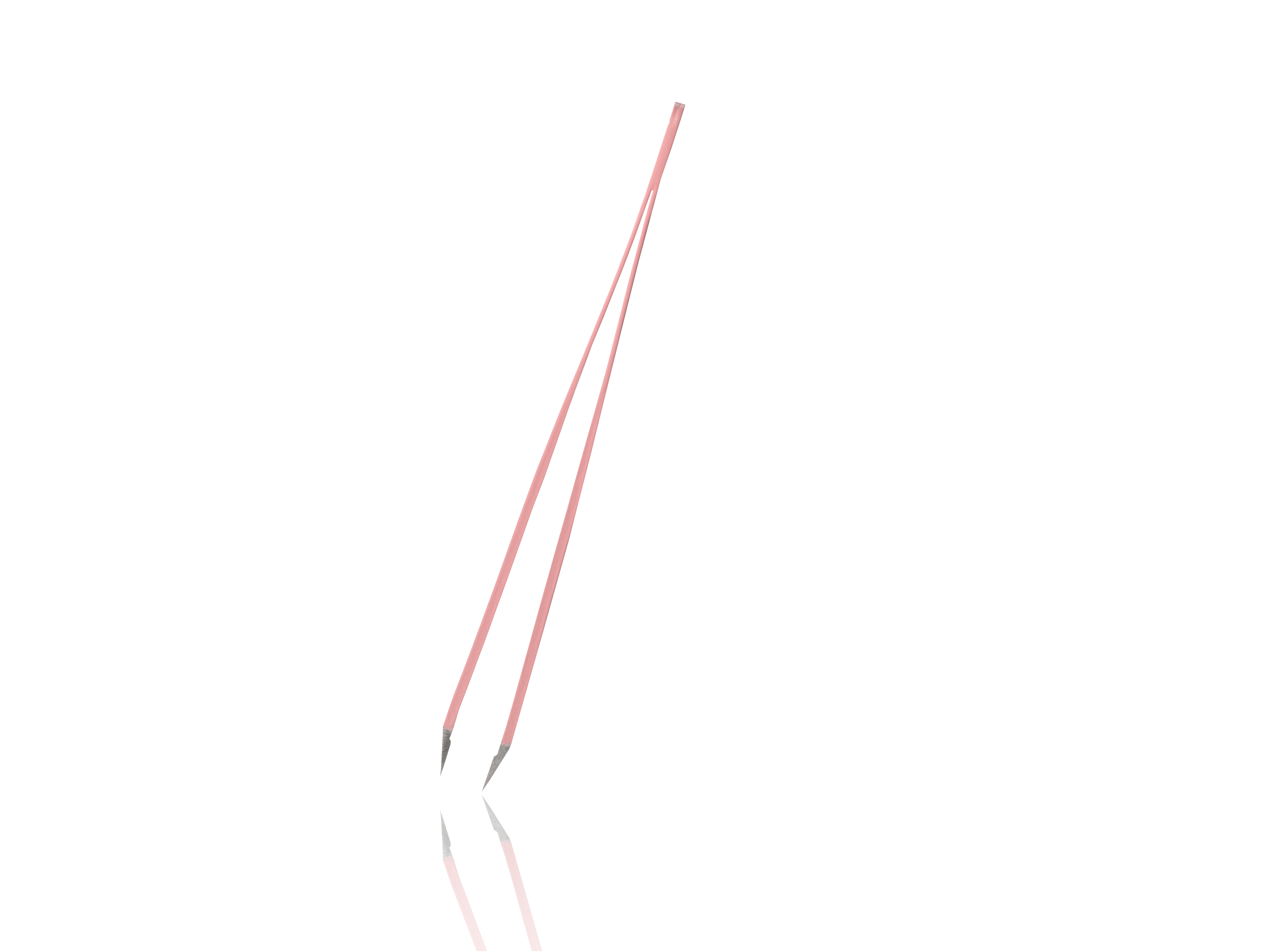 Pinzette Universal Rosa