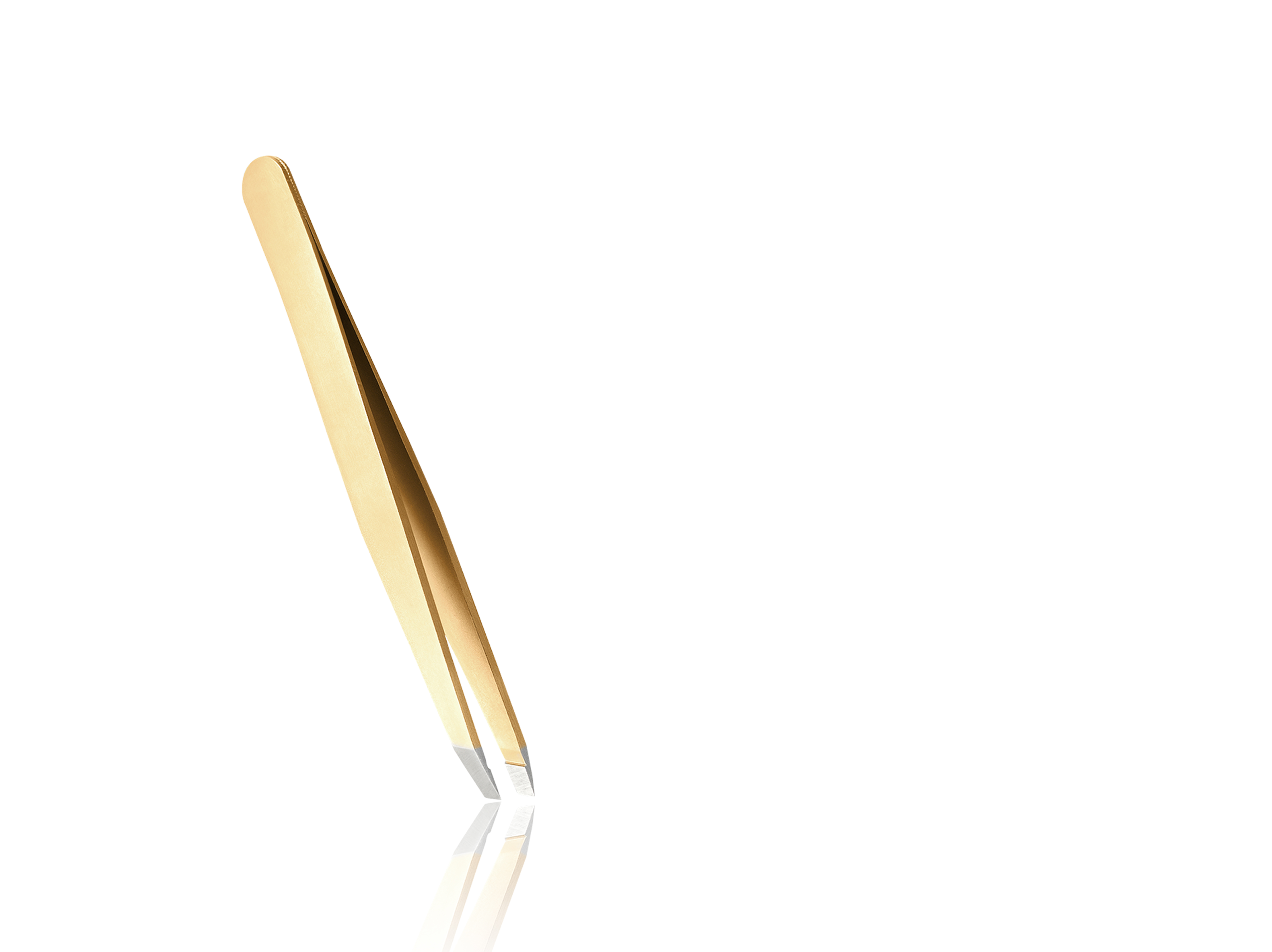 Pinzette Classic Gold